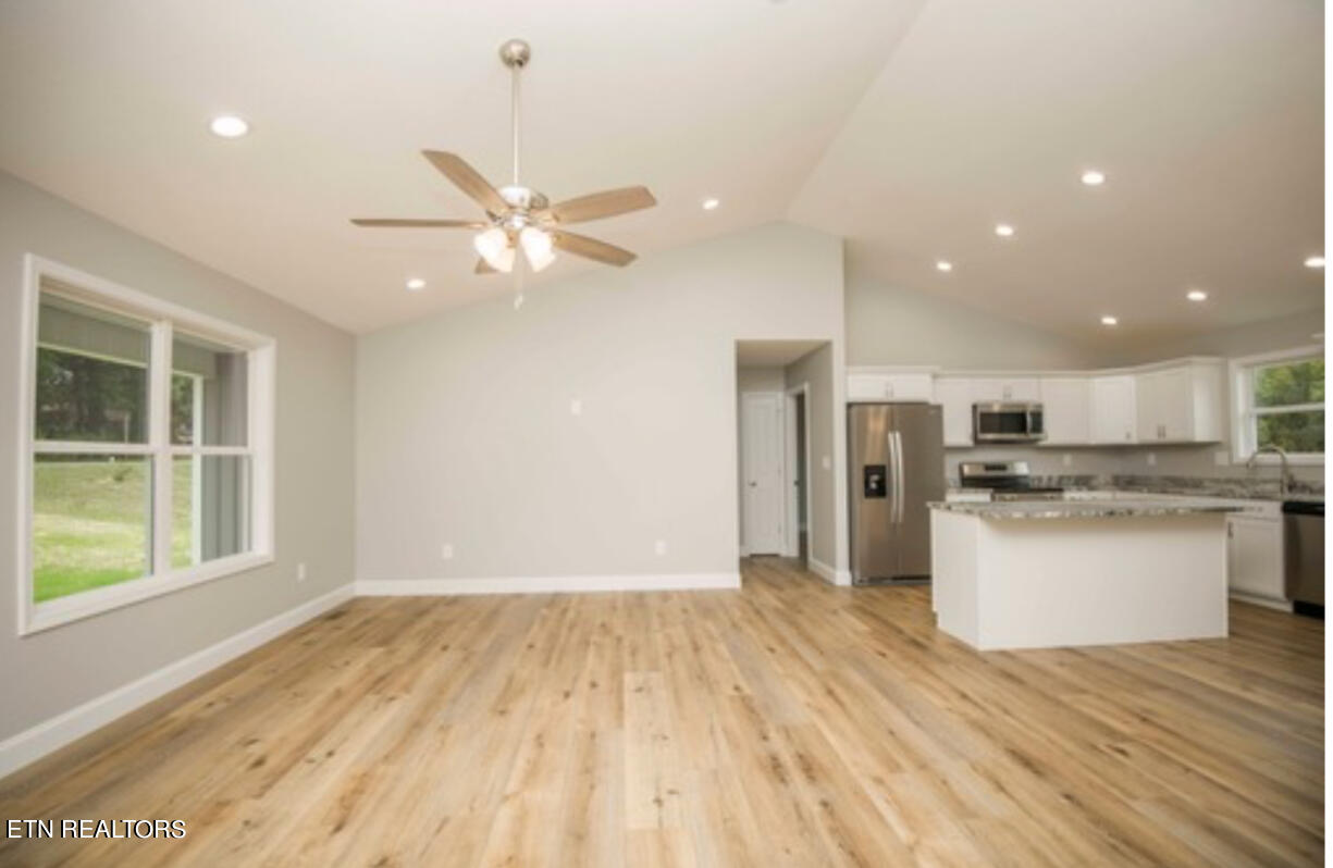 412 Luttrell Road Maynardville TN 37807