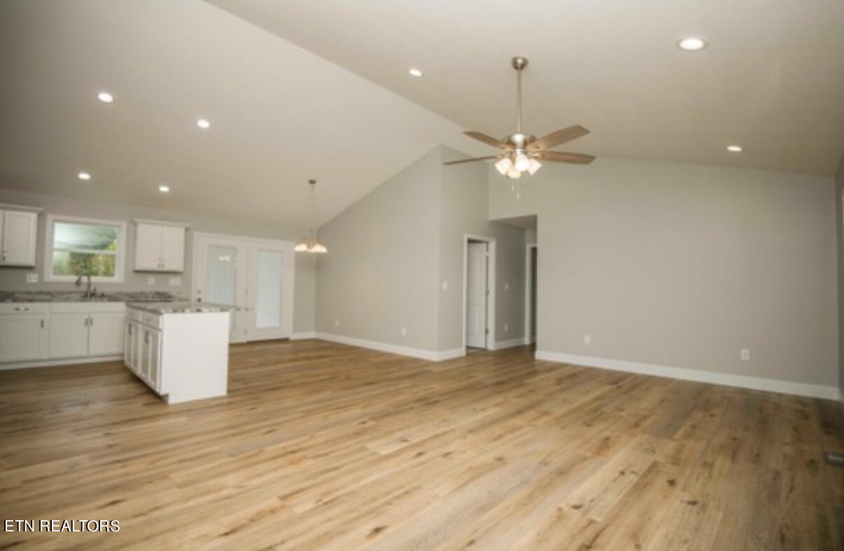 412 Luttrell Road Maynardville TN 37807