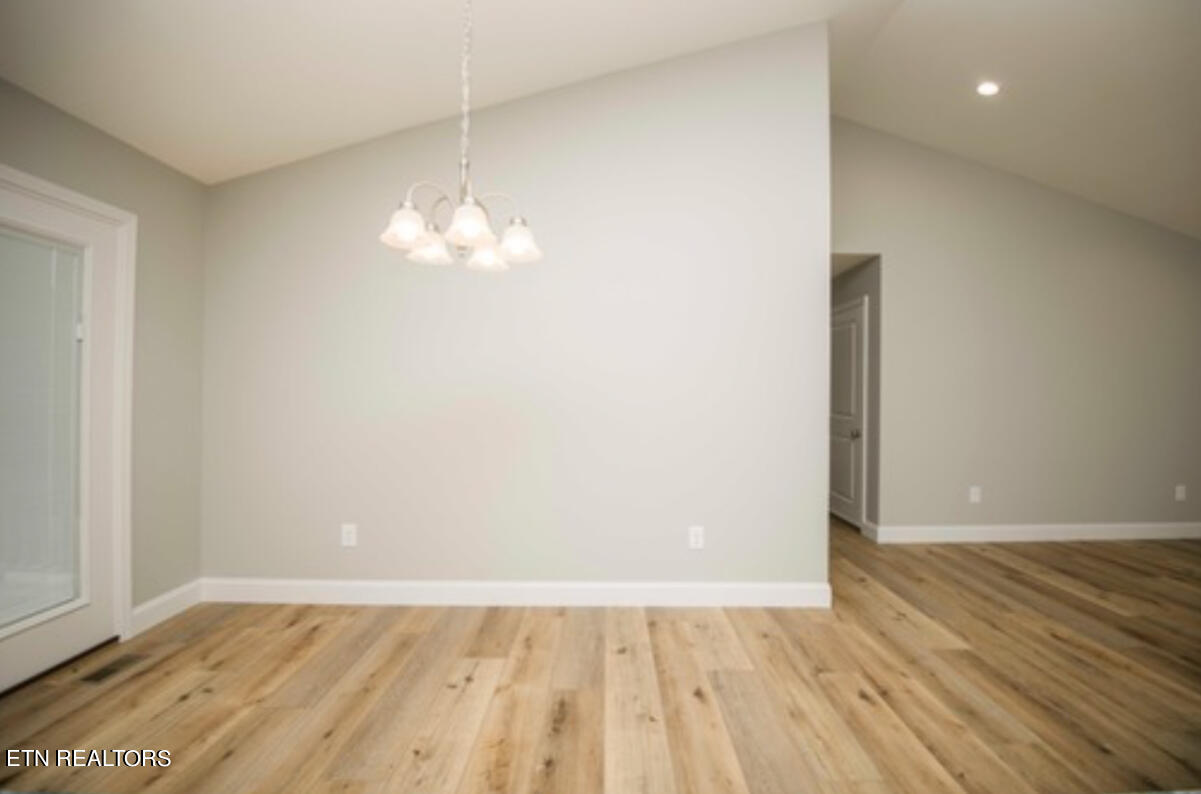 412 Luttrell Road Maynardville TN 37807