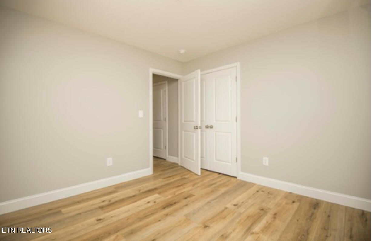 412 Luttrell Road Maynardville TN 37807