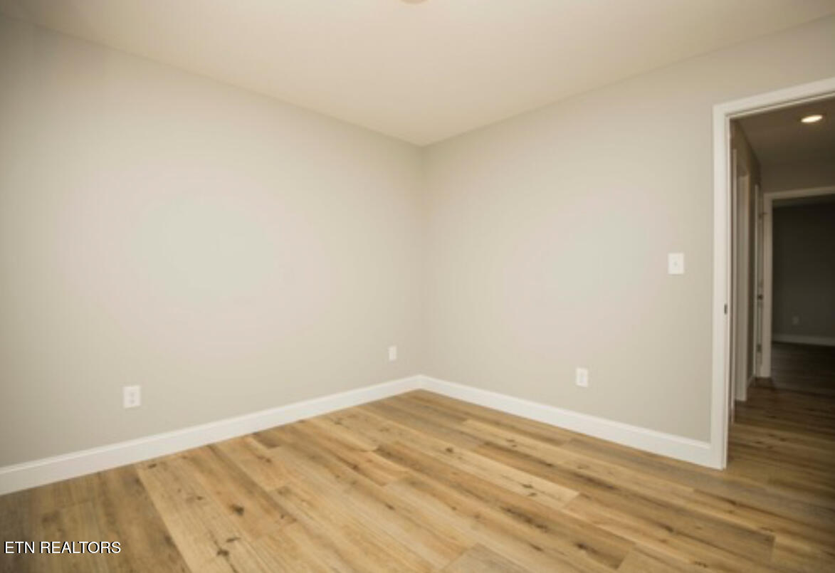 412 Luttrell Road Maynardville TN 37807