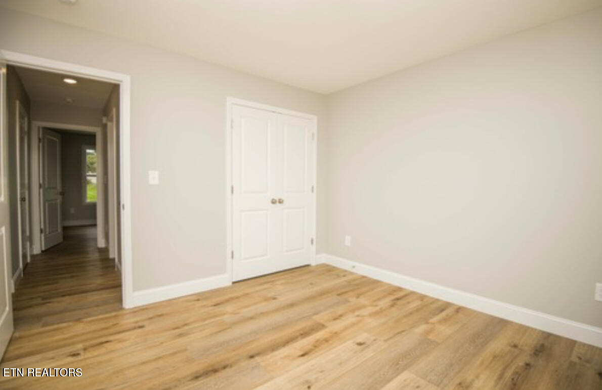 412 Luttrell Road Maynardville TN 37807