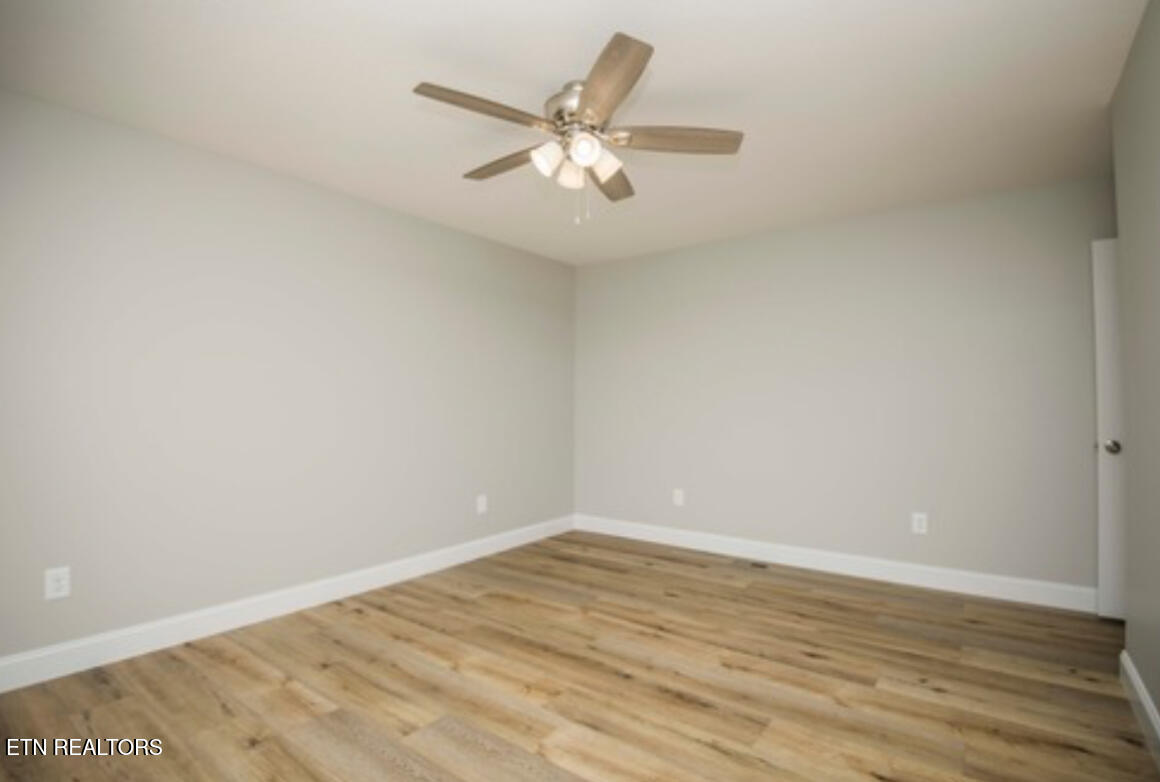 412 Luttrell Road Maynardville TN 37807