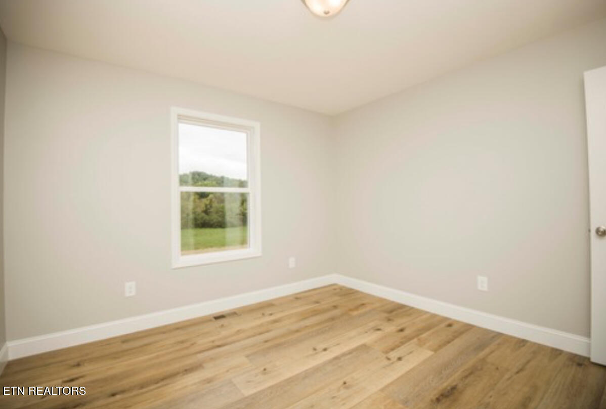 412 Luttrell Road Maynardville TN 37807