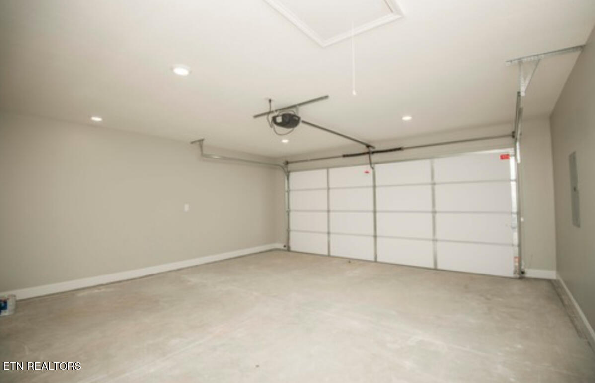 412 Luttrell Road Maynardville TN 37807