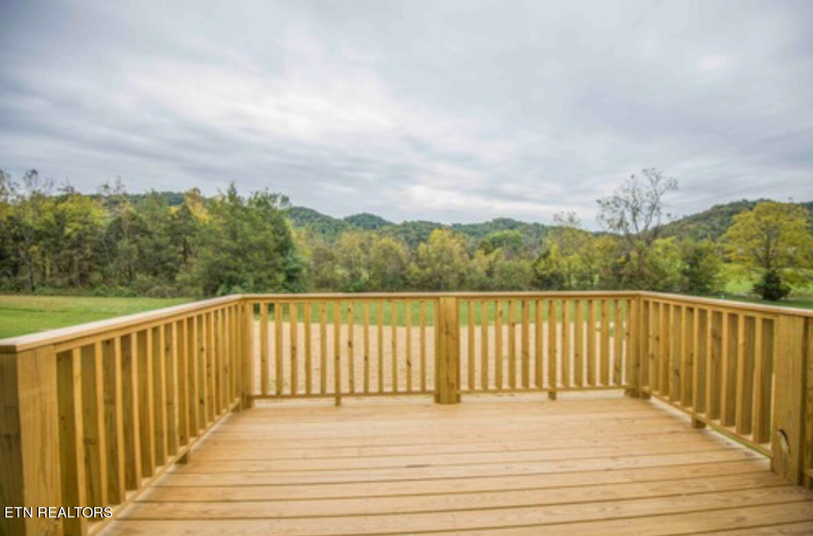412 Luttrell Road Maynardville TN 37807