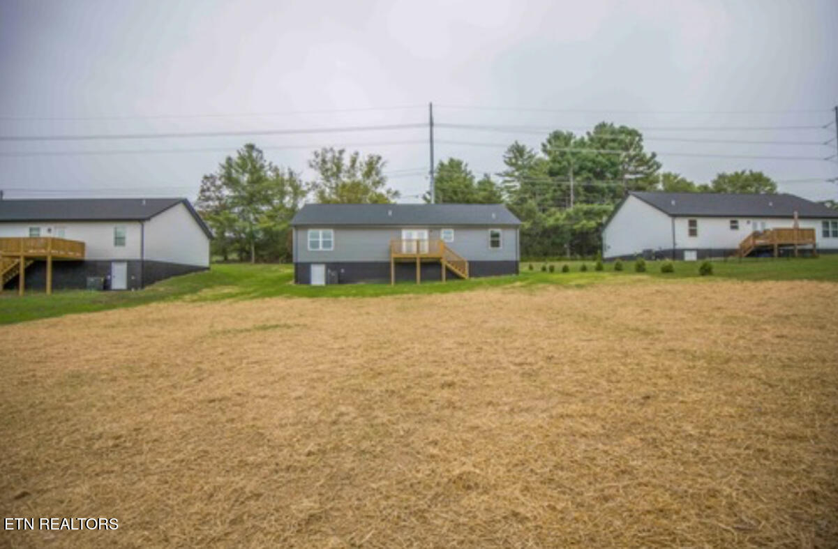 412 Luttrell Road Maynardville TN 37807