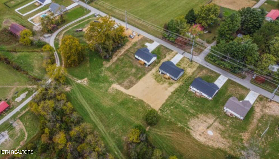 412 Luttrell Road Maynardville TN 37807