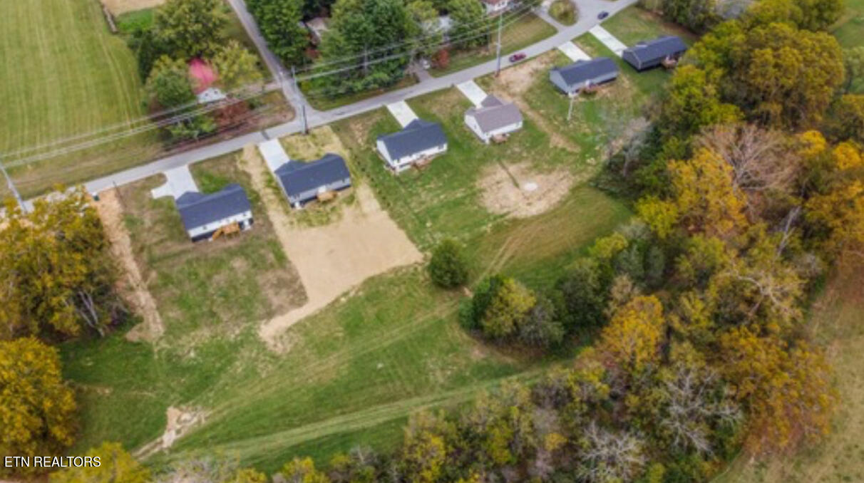 412 Luttrell Road Maynardville TN 37807