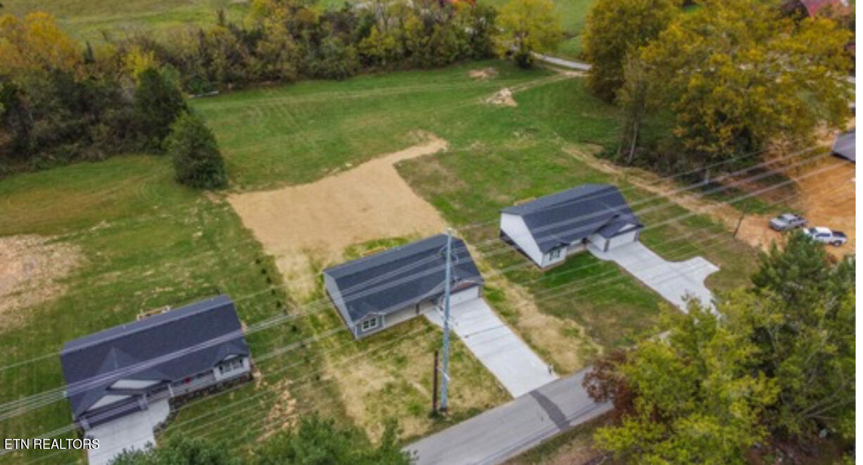 412 Luttrell Road Maynardville TN 37807