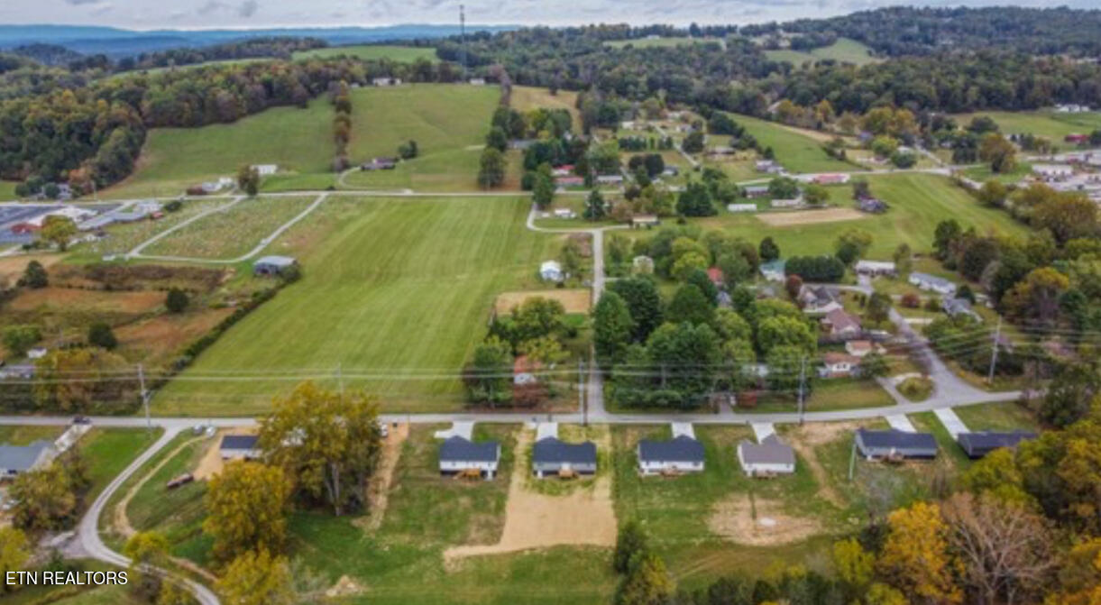 412 Luttrell Road Maynardville TN 37807