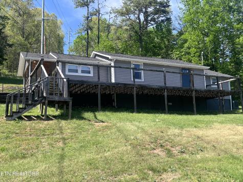 3002 Highway 61 East Luttrell TN 37779