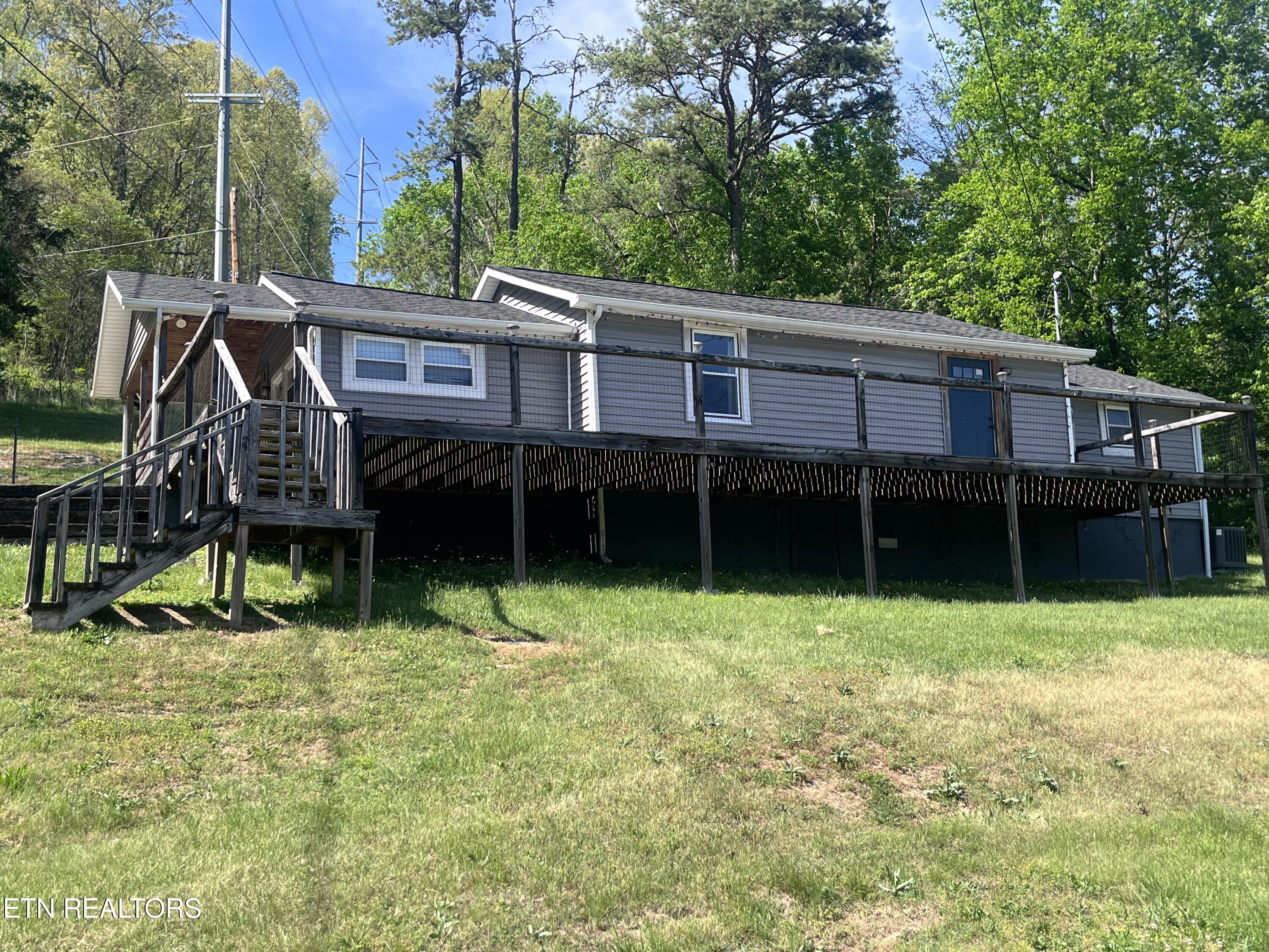 3002 Highway 61 East Luttrell TN 37779
