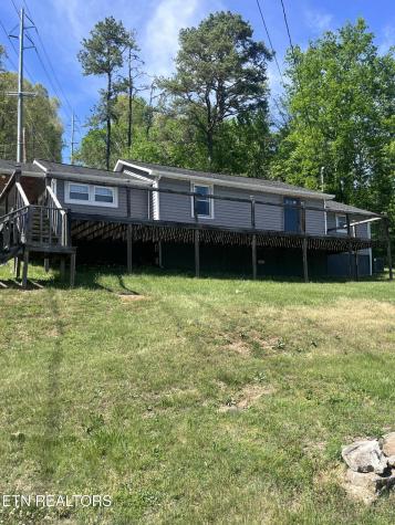 3002 Highway 61 East Luttrell TN 37779