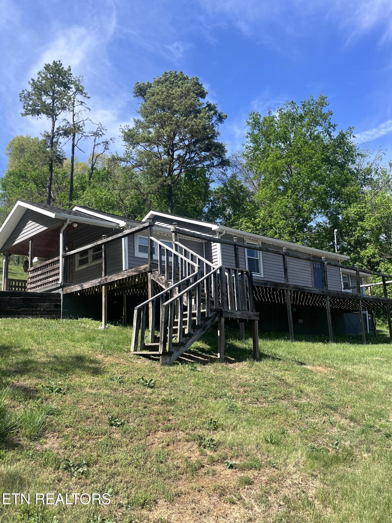 3002 Highway 61 East Luttrell TN 37779