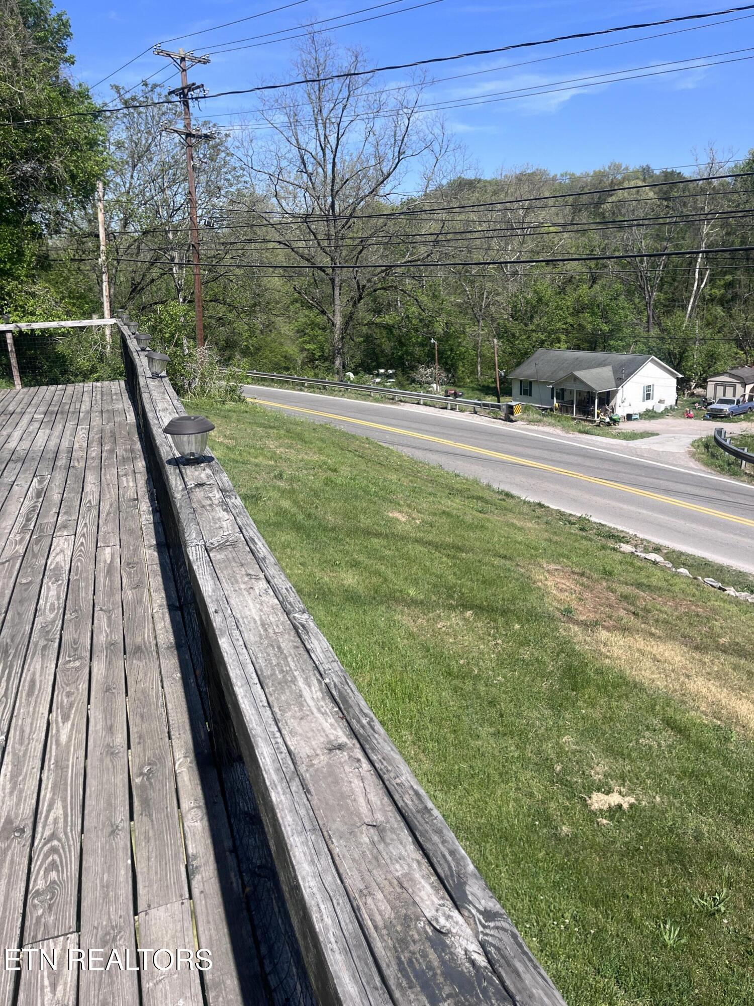3002 Highway 61 East Luttrell TN 37779