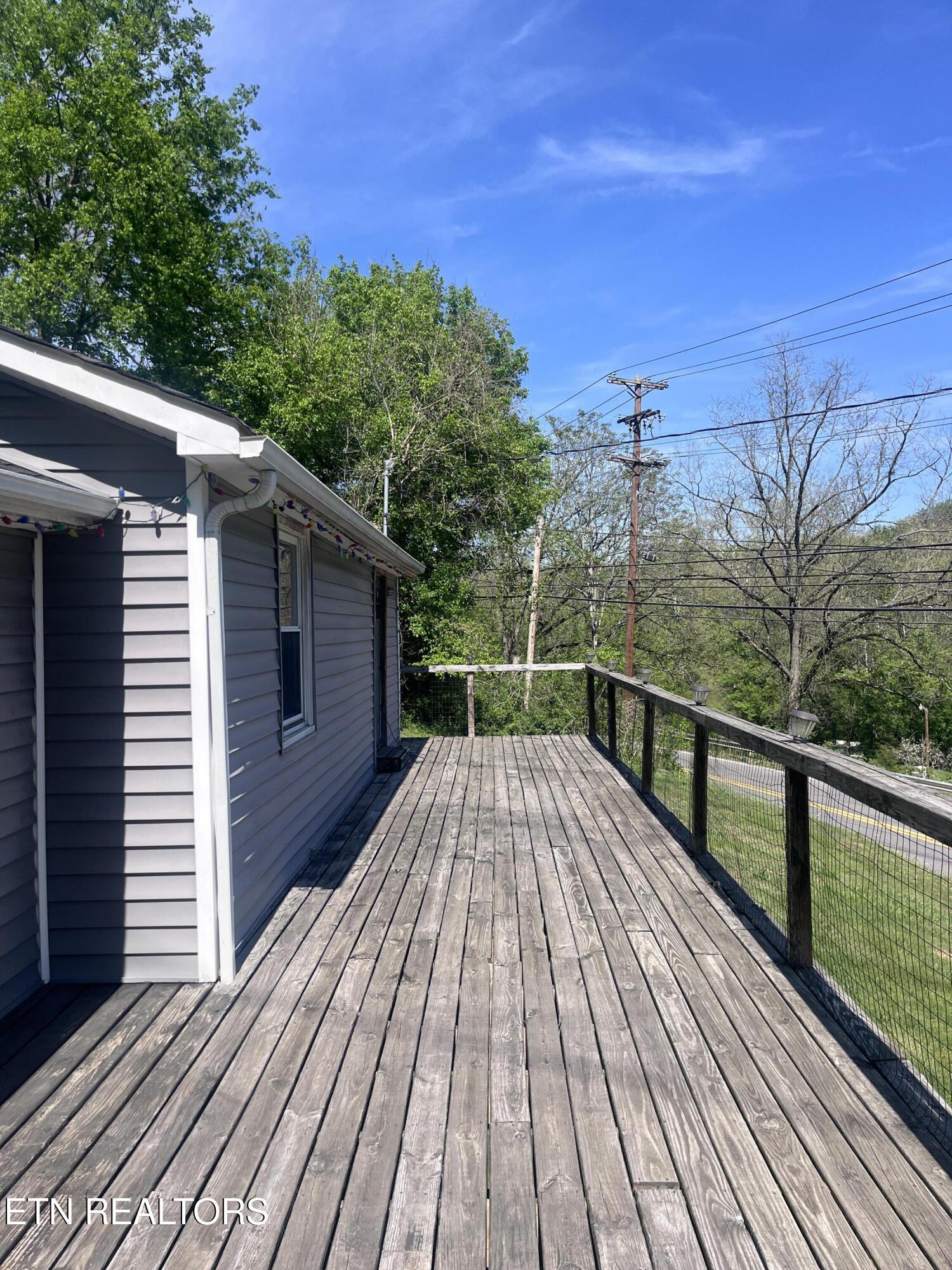 3002 Highway 61 East Luttrell TN 37779