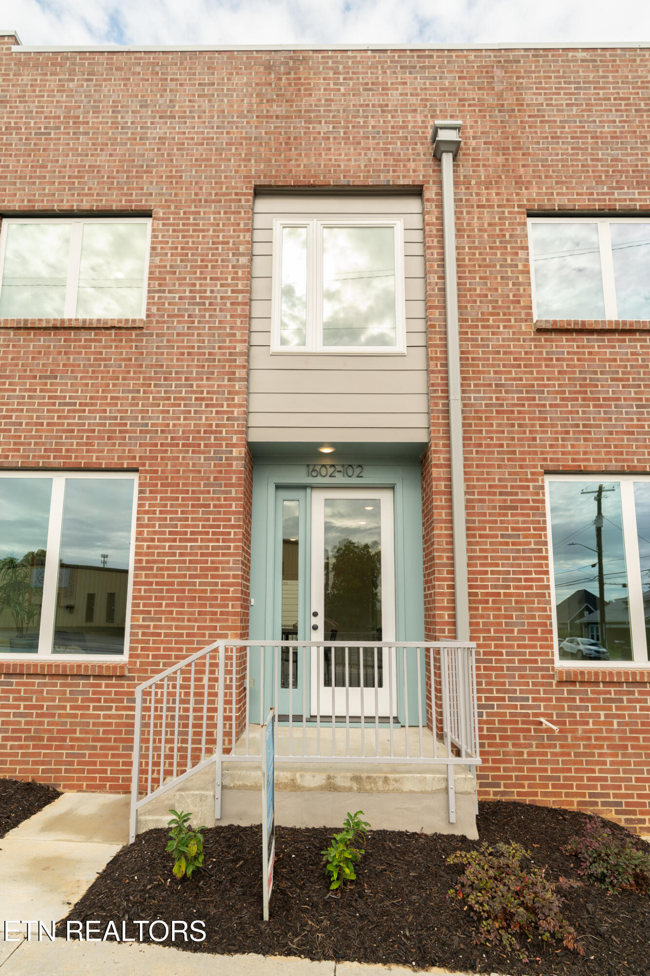1602 N Central Street Knoxville TN 37917