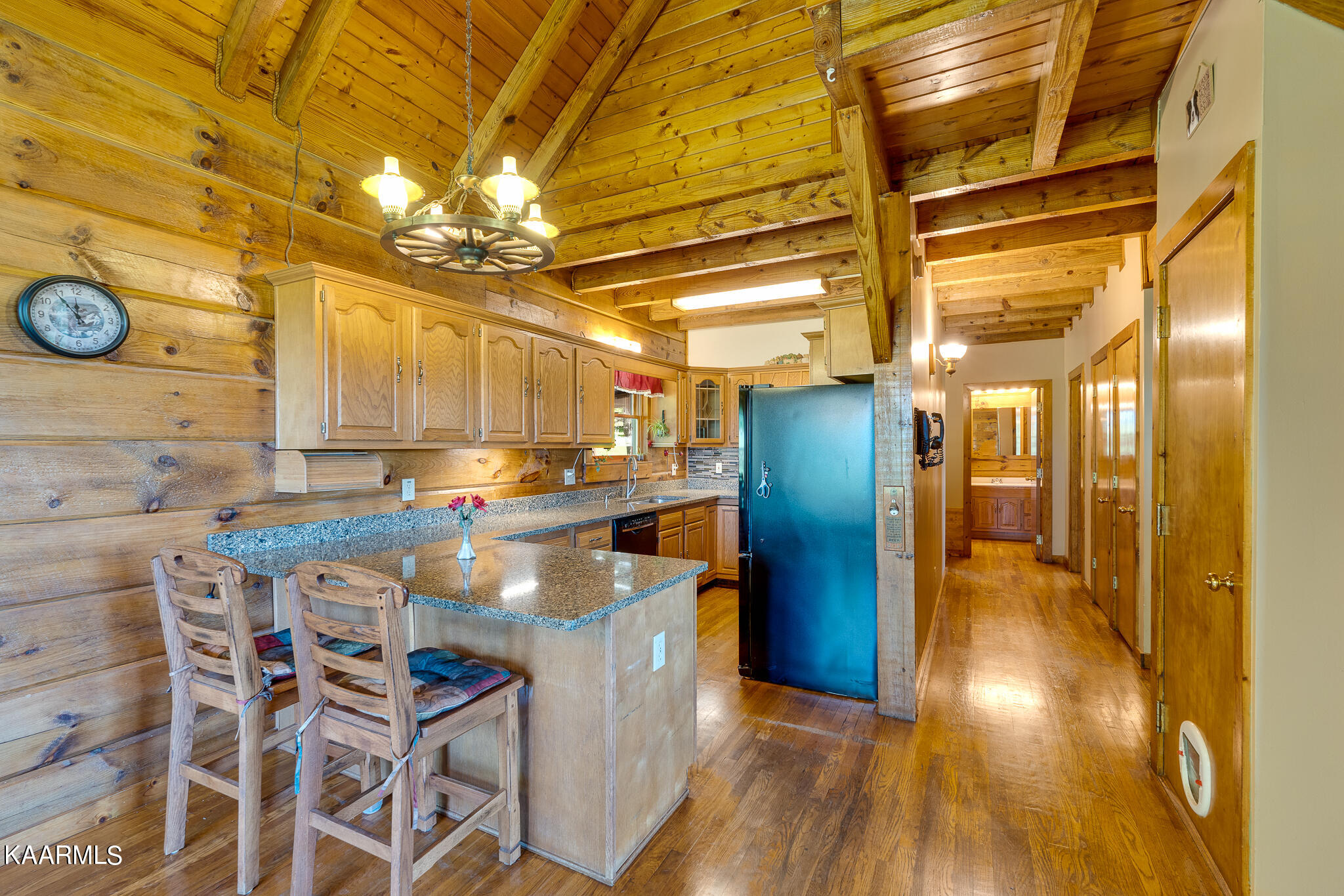 8527 Tazewell Pike Corryton TN 37721