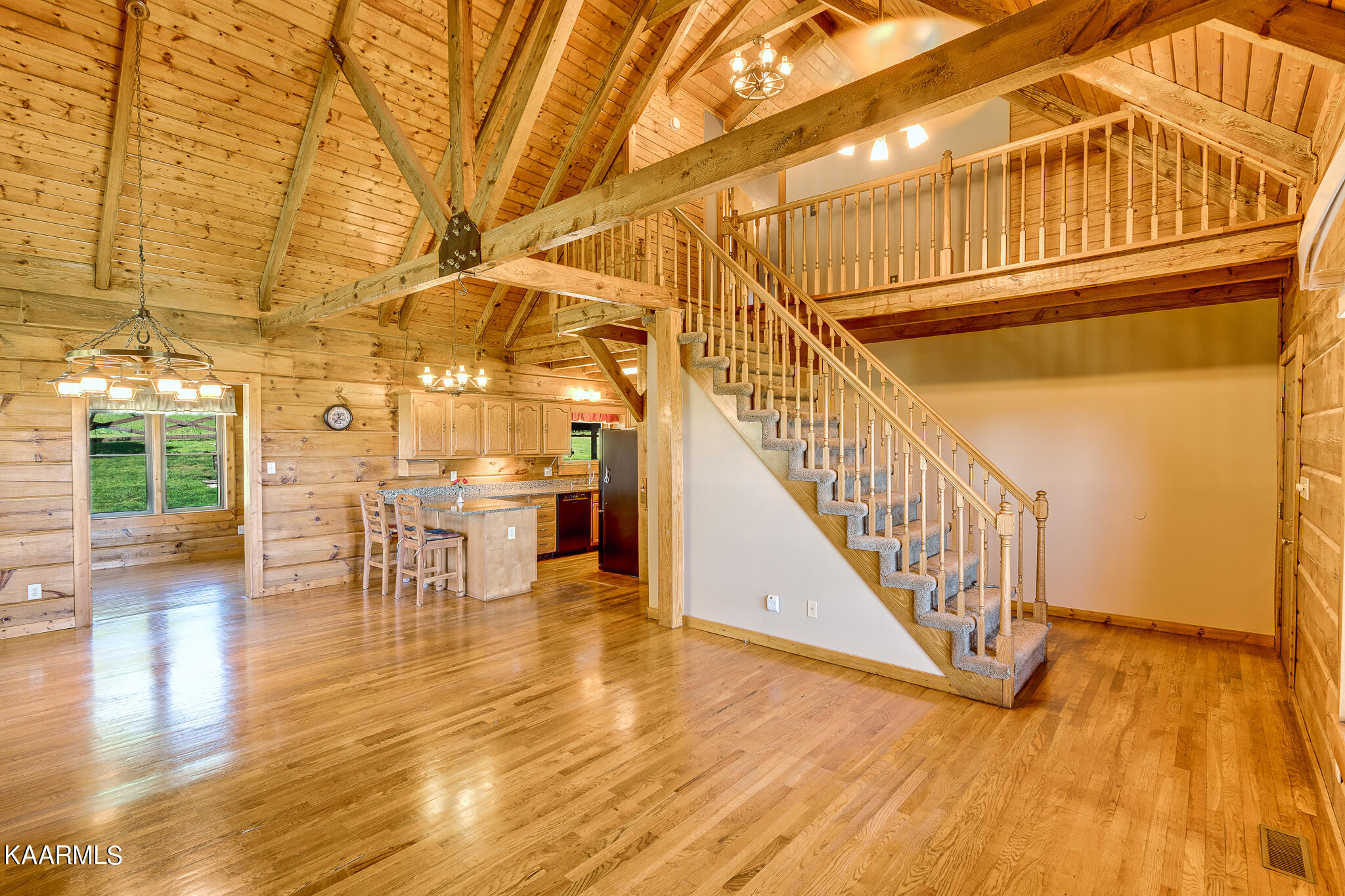 8527 Tazewell Pike Corryton TN 37721