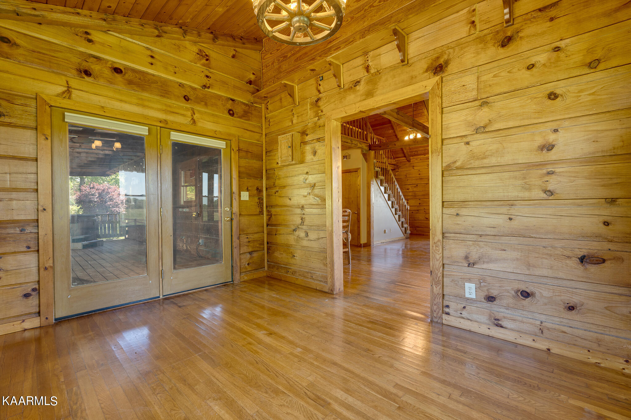8527 Tazewell Pike Corryton TN 37721