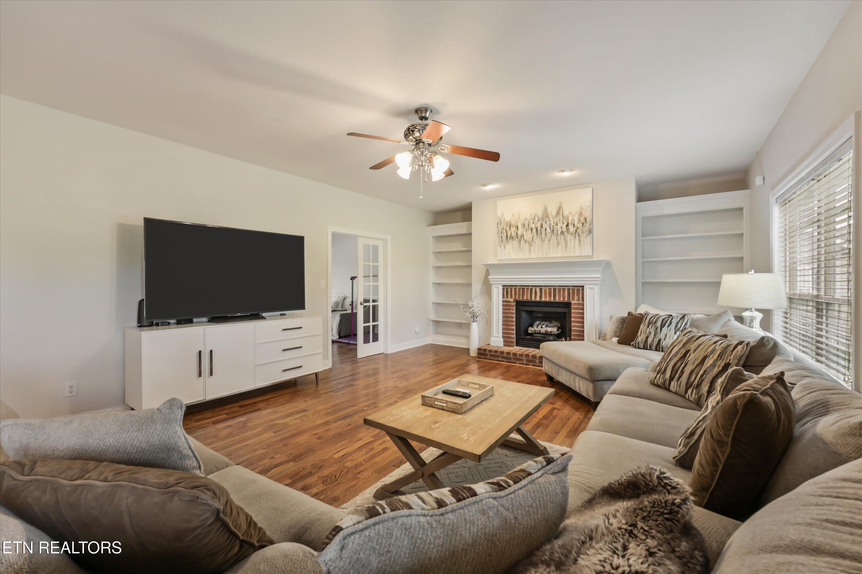 615 Grassland Drive Maryville TN 37804