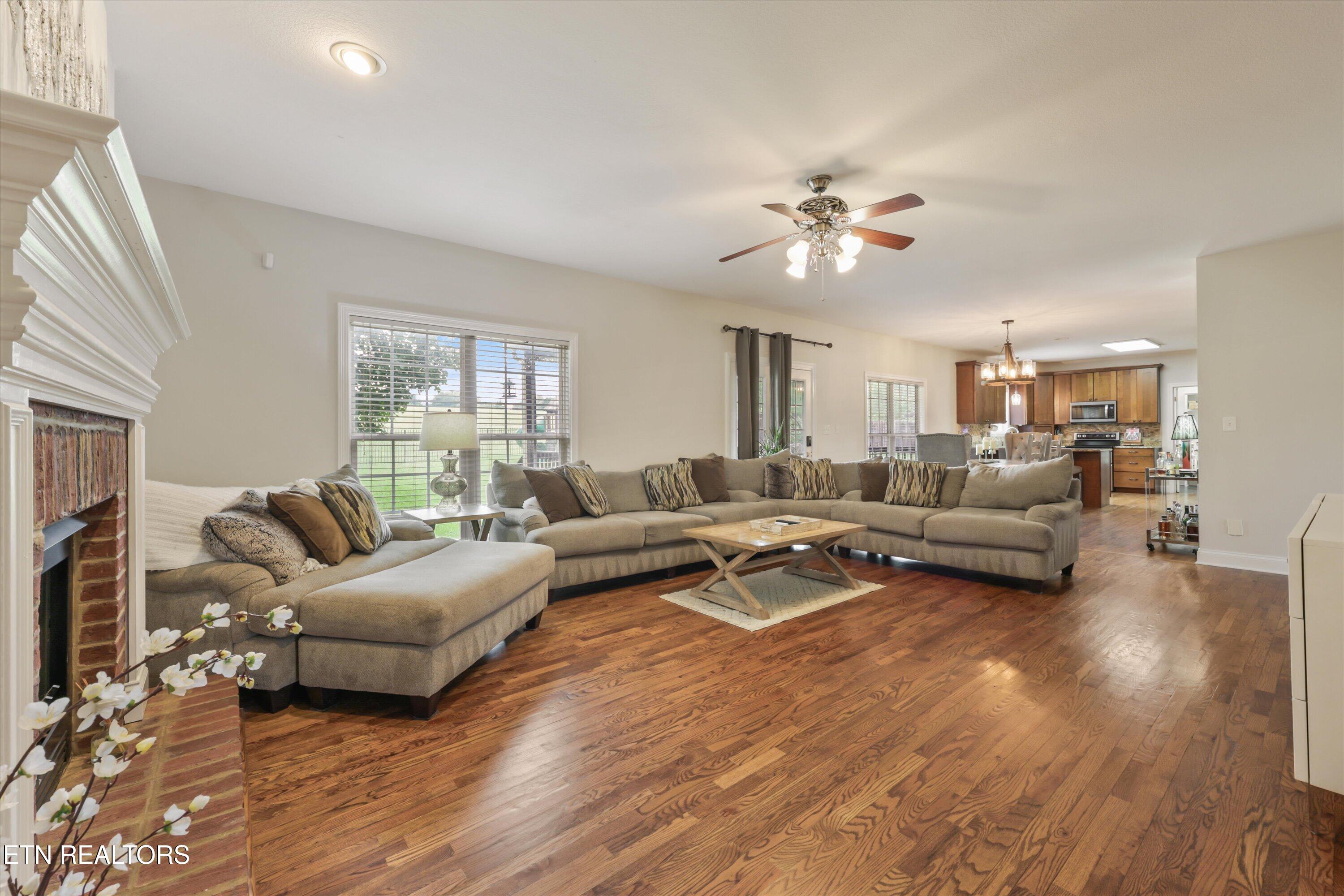 615 Grassland Drive Maryville TN 37804
