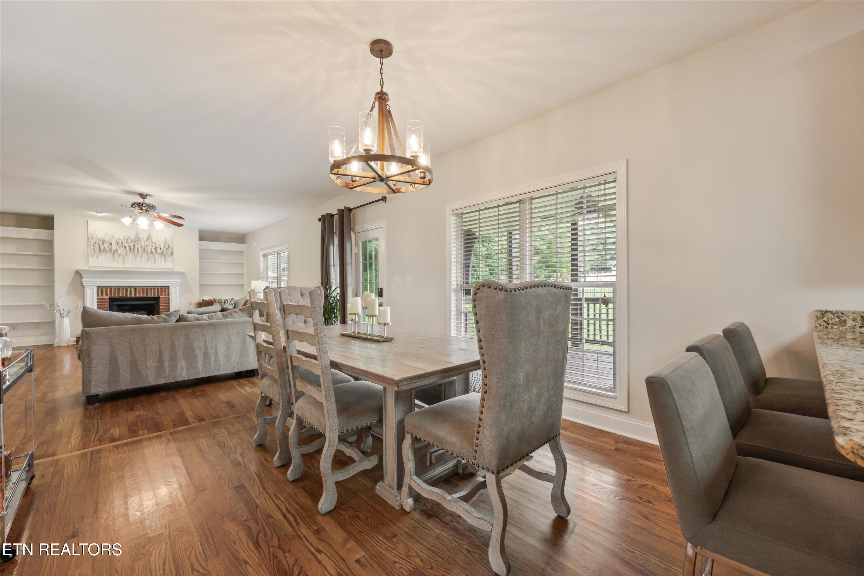 615 Grassland Drive Maryville TN 37804