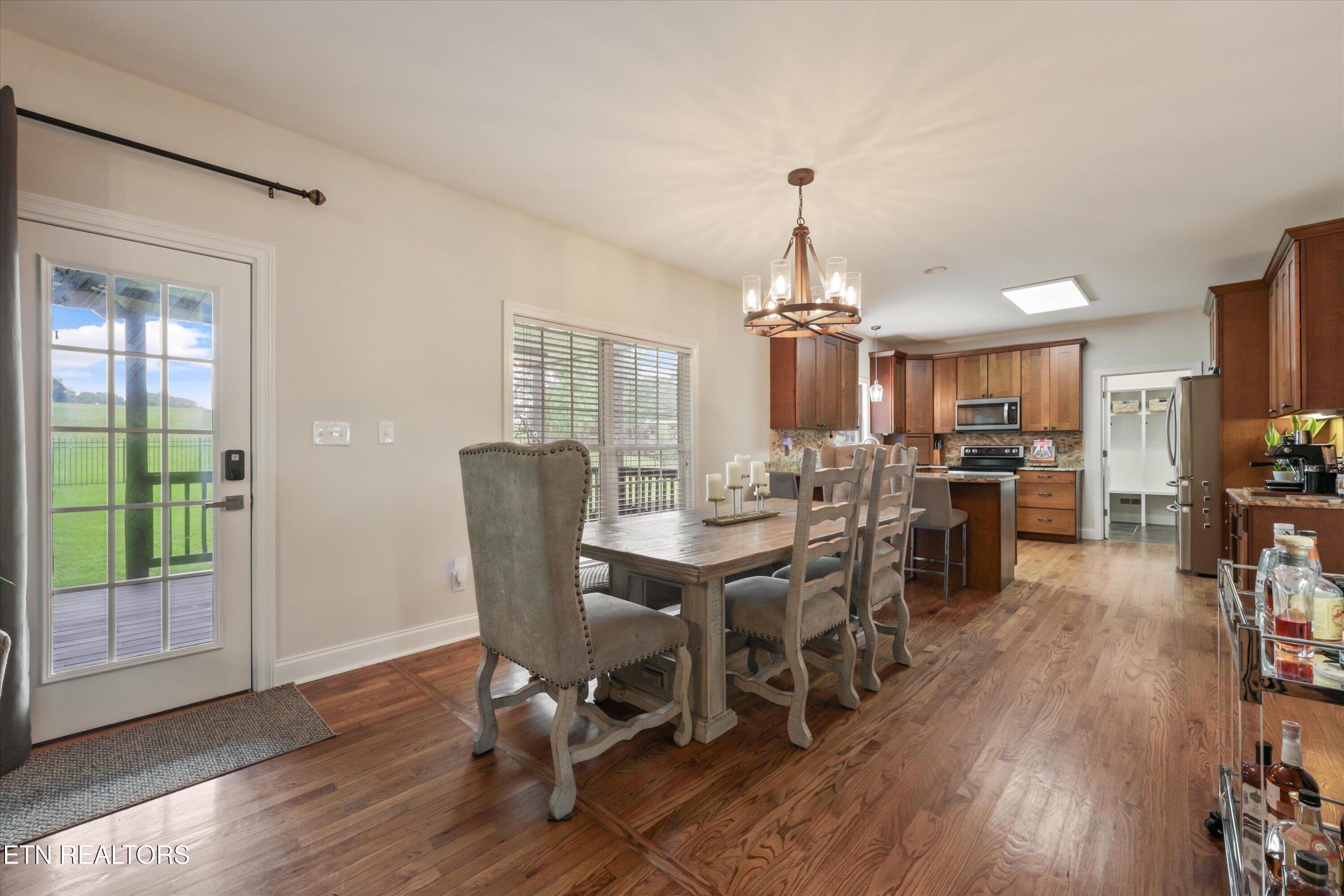 615 Grassland Drive Maryville TN 37804