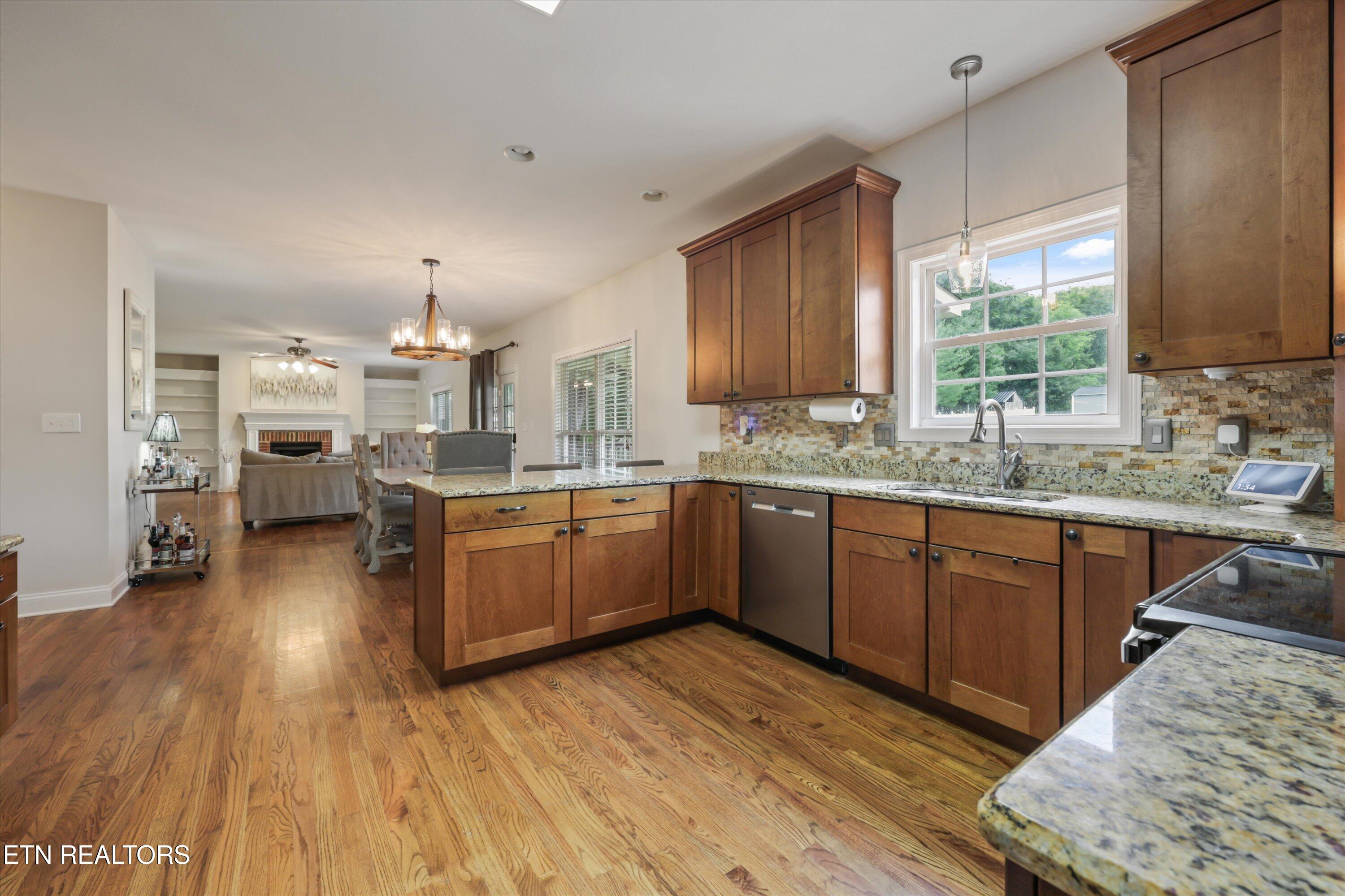615 Grassland Drive Maryville TN 37804