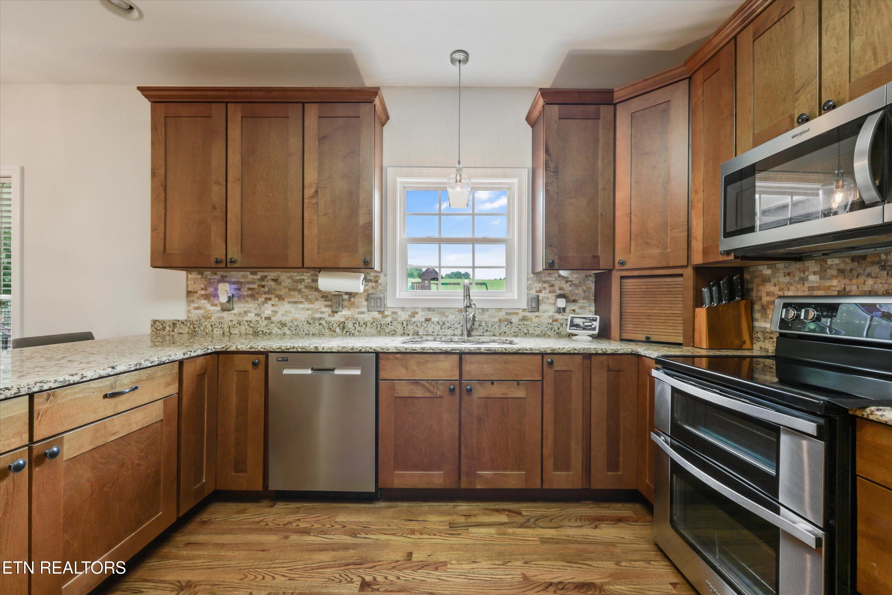 615 Grassland Drive Maryville TN 37804