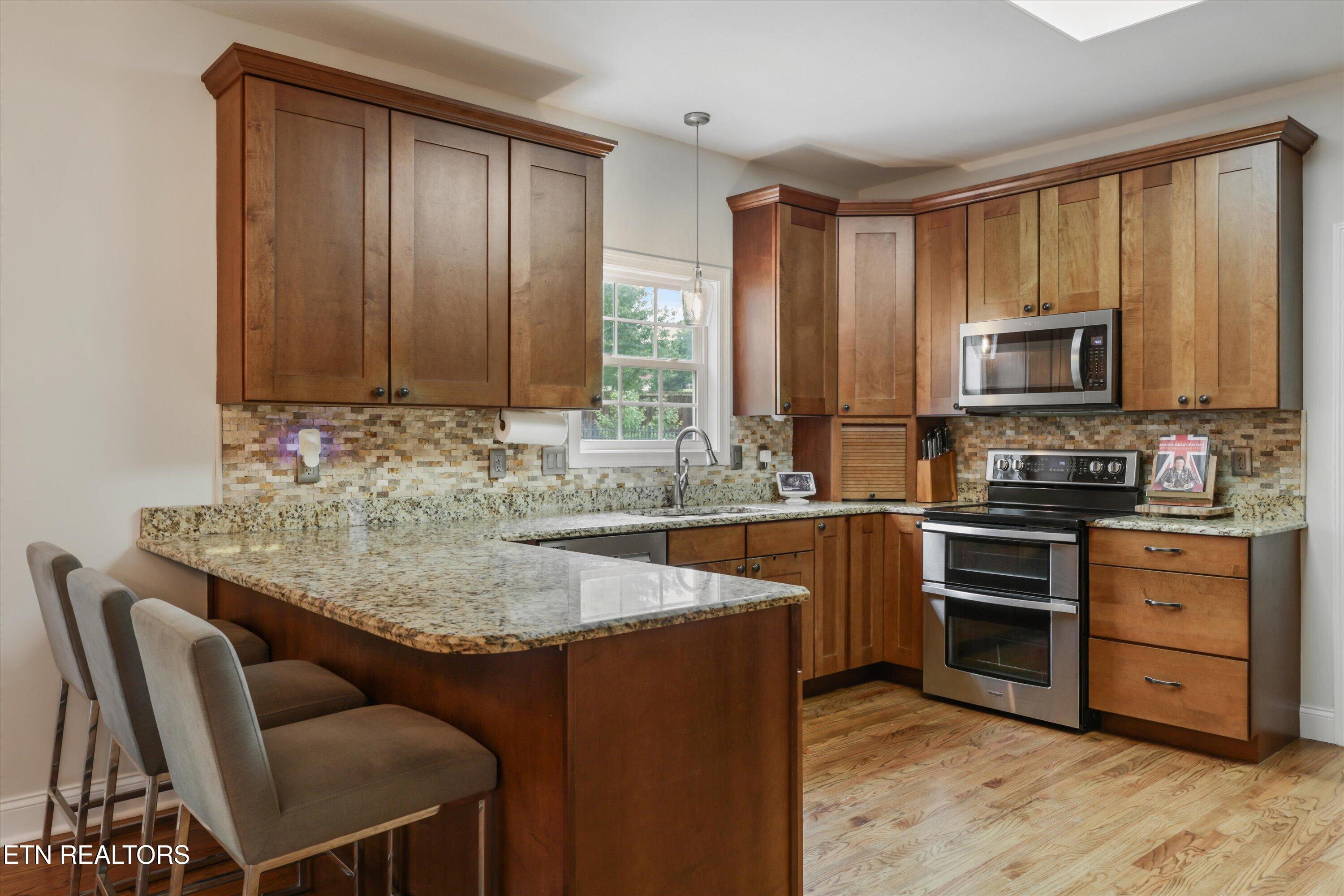 615 Grassland Drive Maryville TN 37804