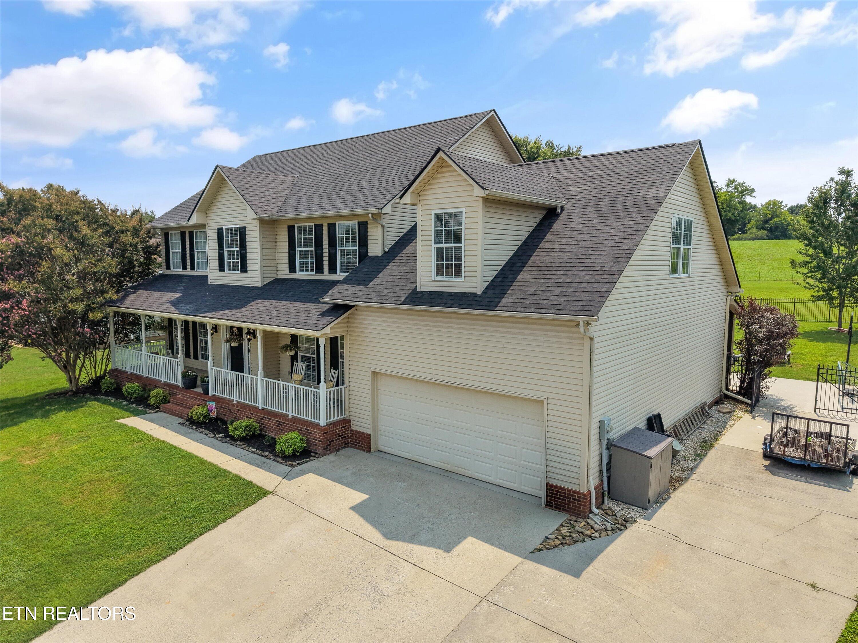 615 Grassland Drive Maryville TN 37804