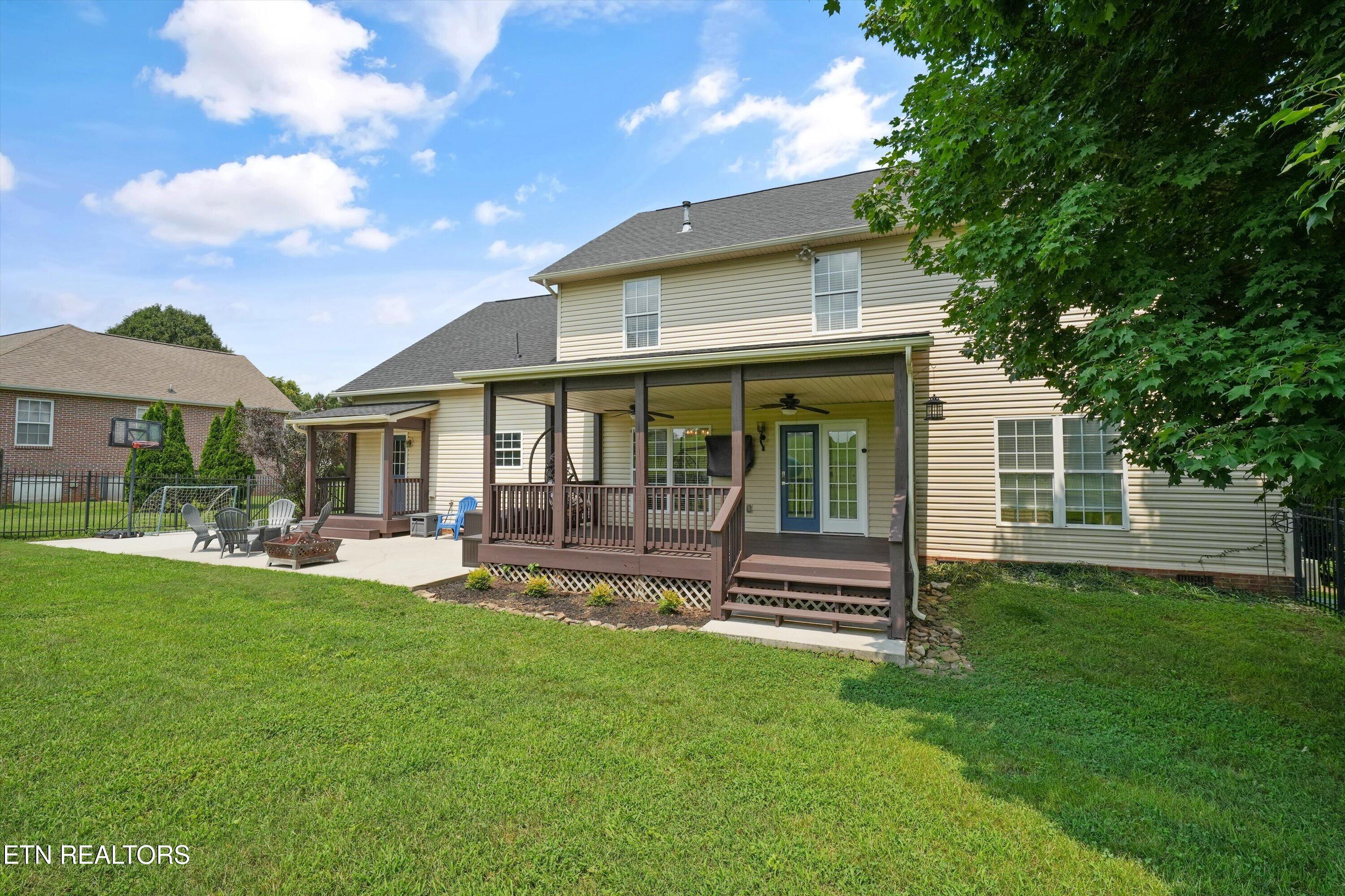 615 Grassland Drive Maryville TN 37804