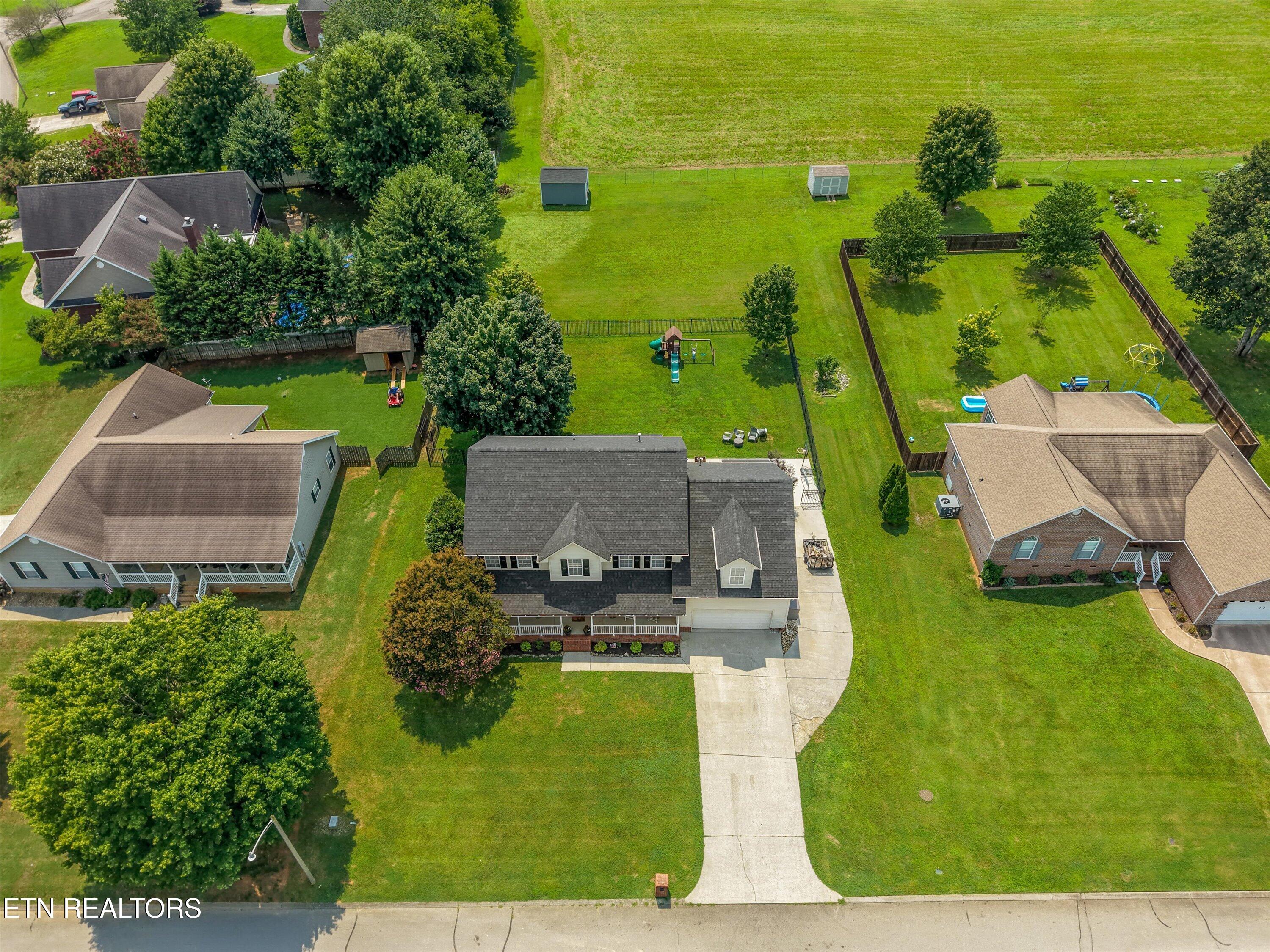 615 Grassland Drive Maryville TN 37804