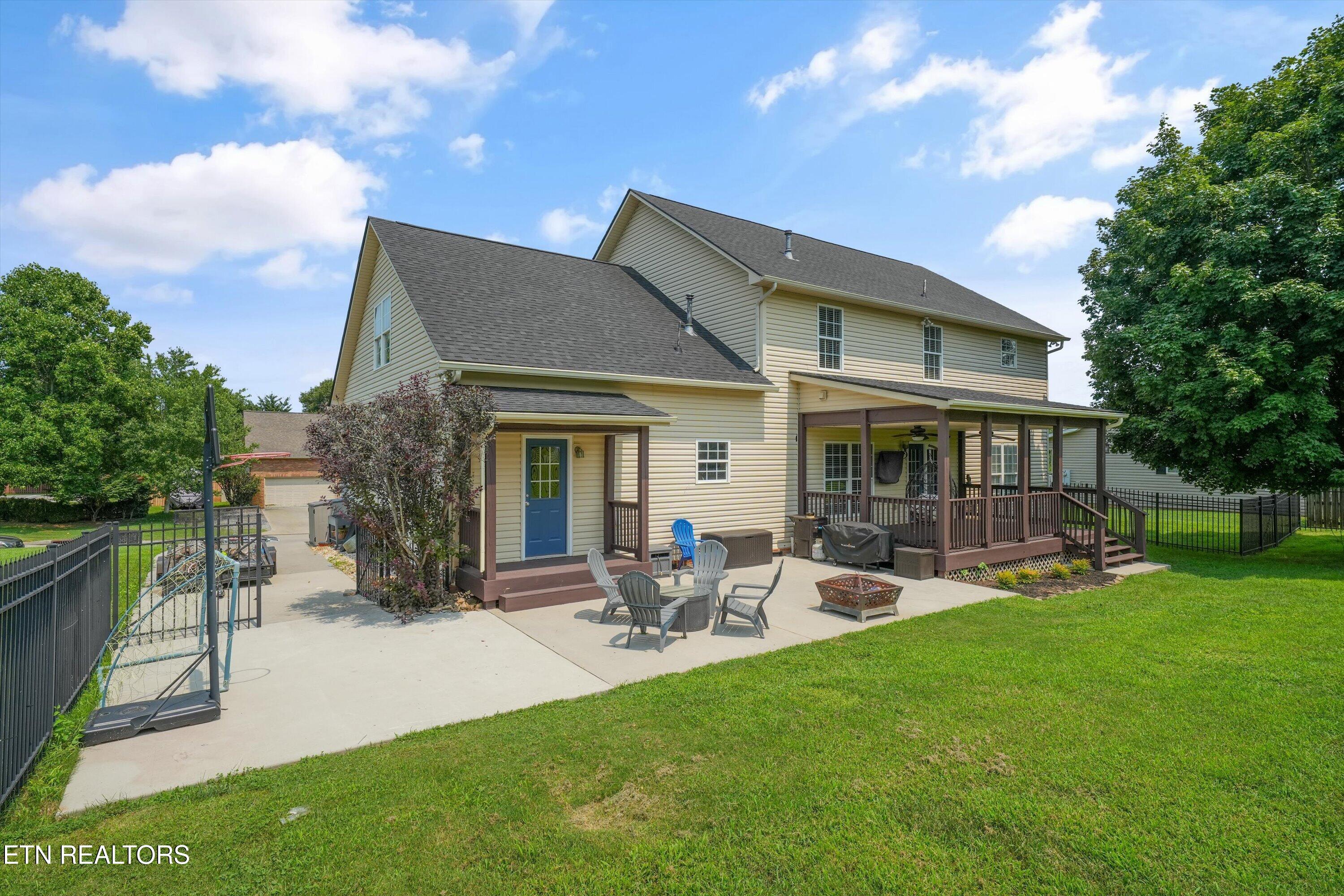 615 Grassland Drive Maryville TN 37804