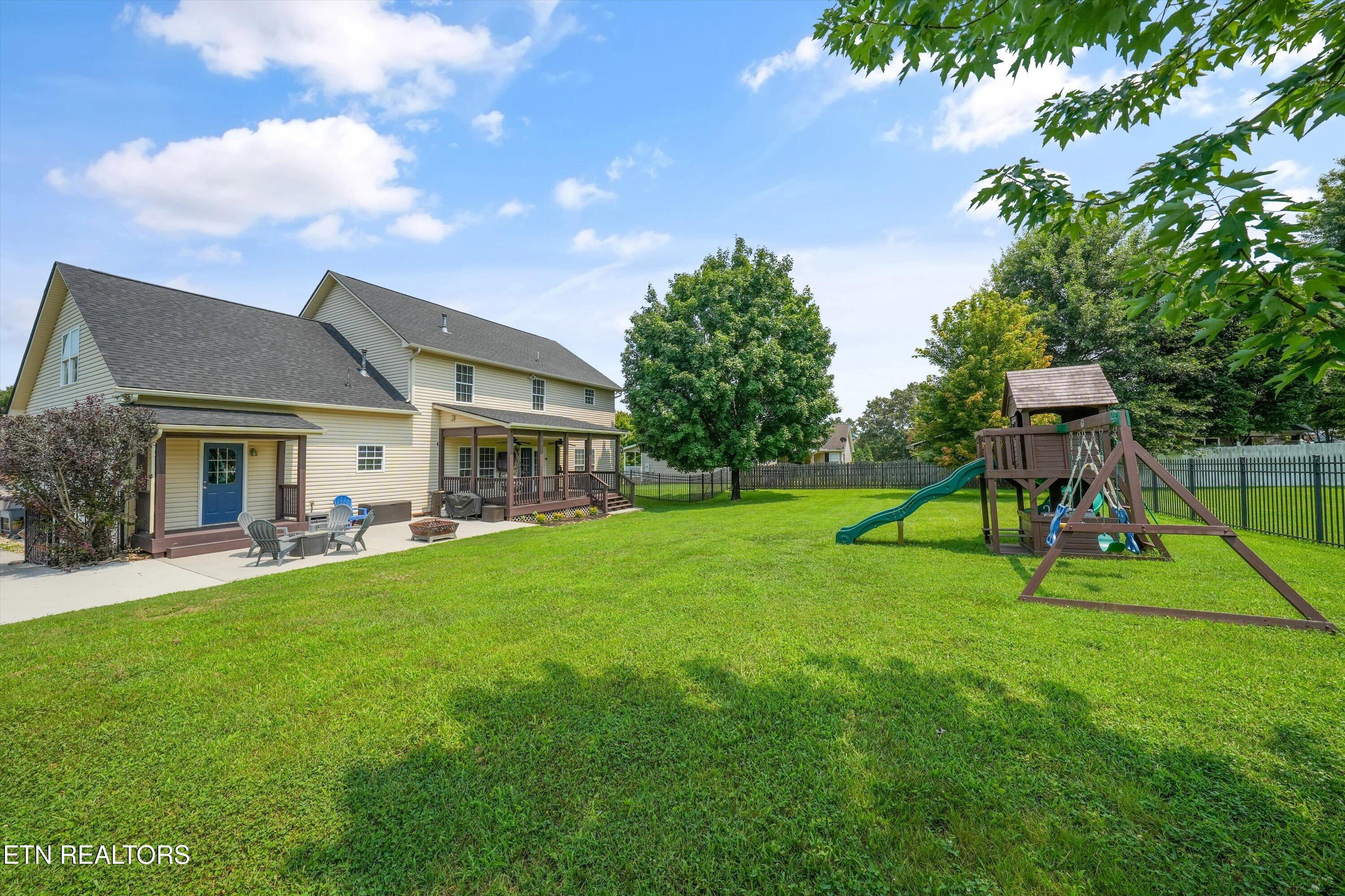 615 Grassland Drive Maryville TN 37804