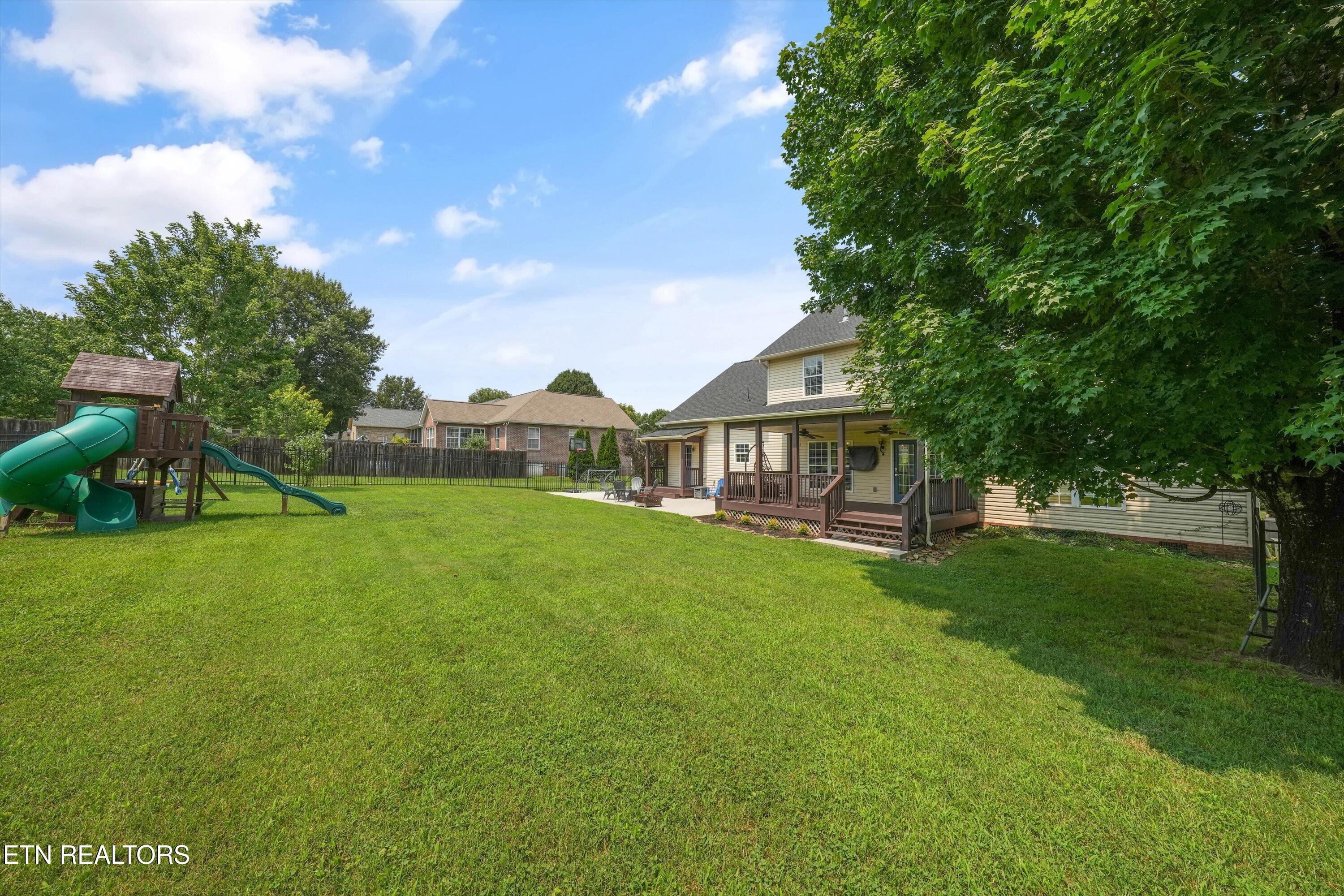 615 Grassland Drive Maryville TN 37804
