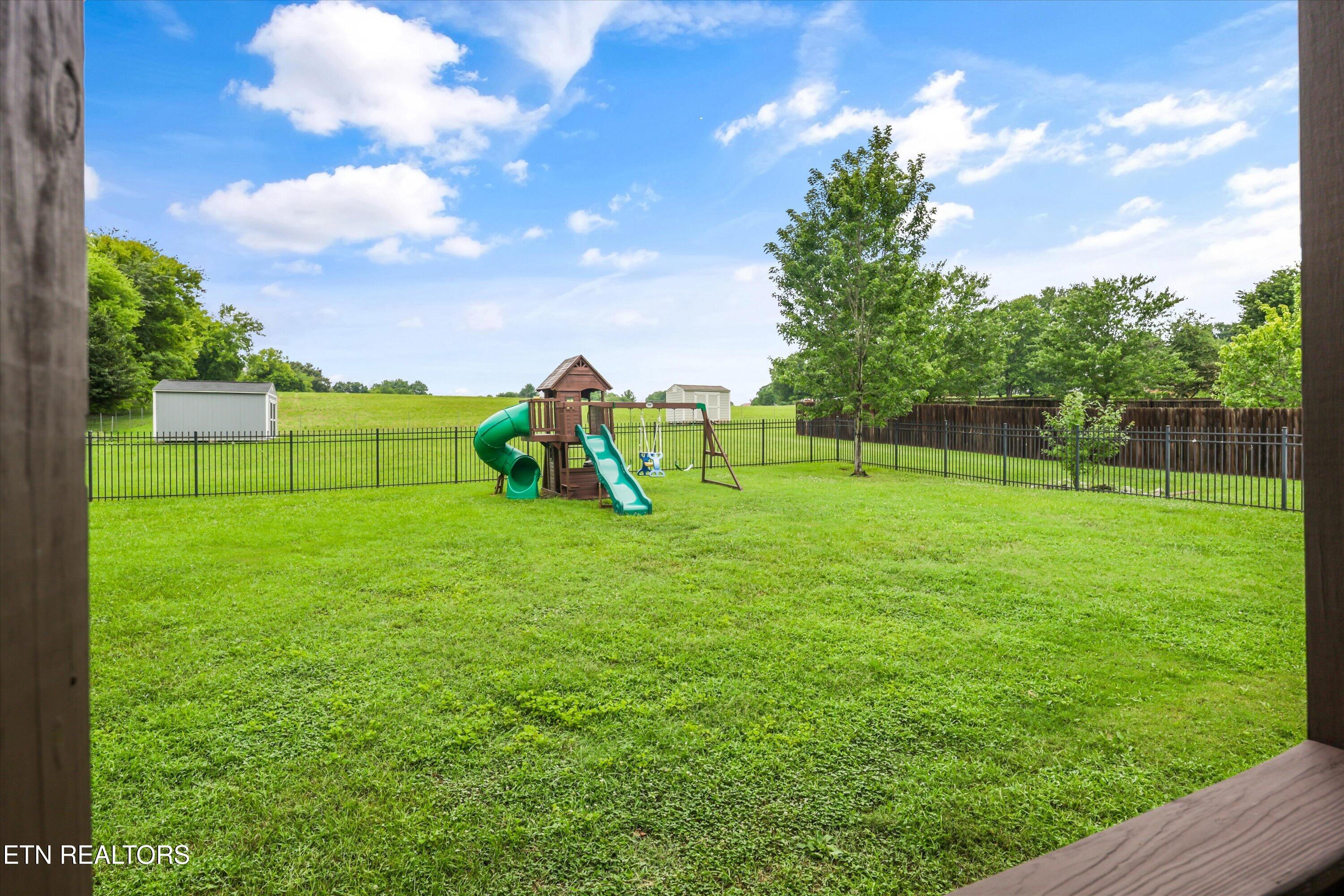 615 Grassland Drive Maryville TN 37804