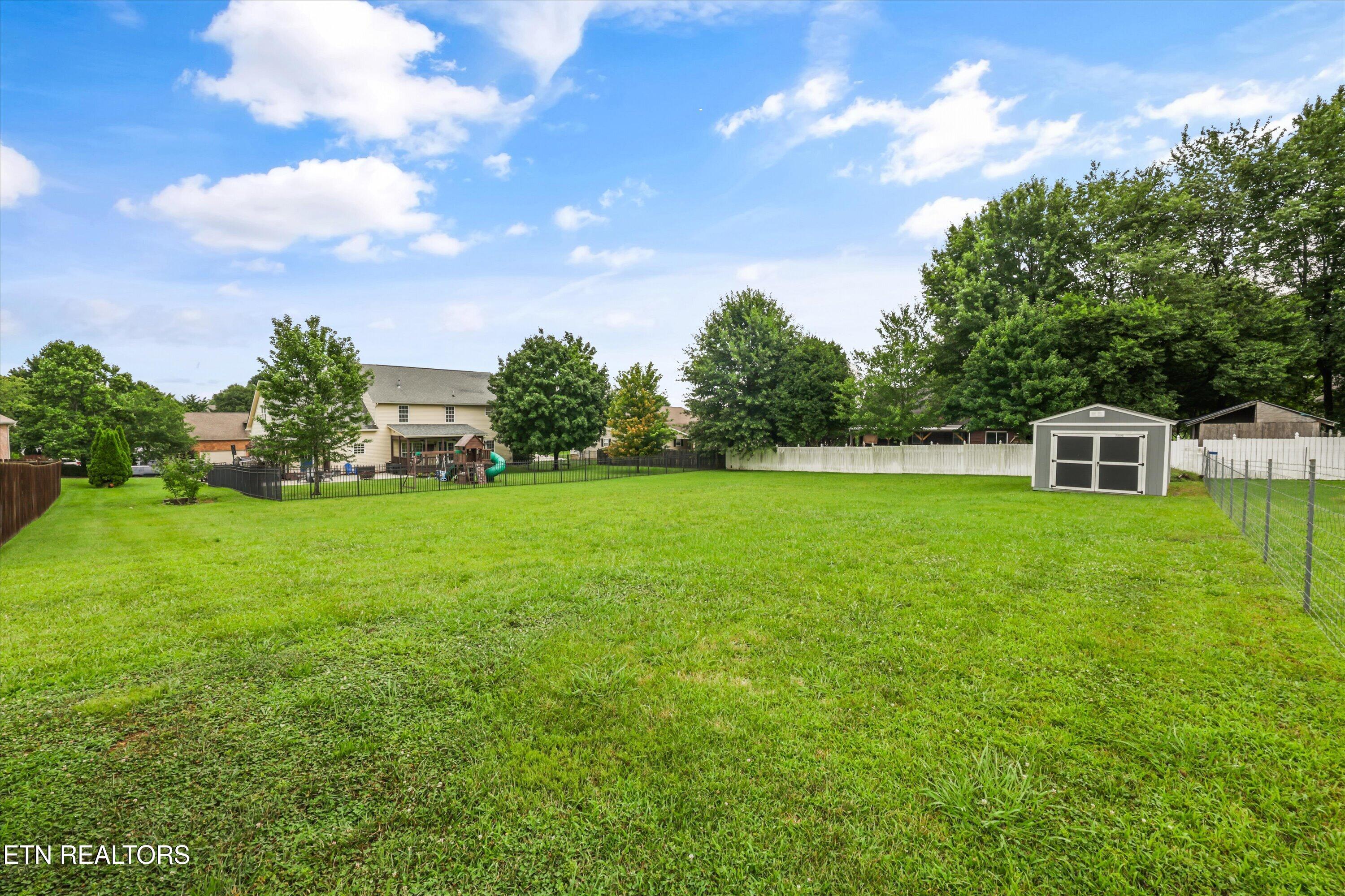 615 Grassland Drive Maryville TN 37804