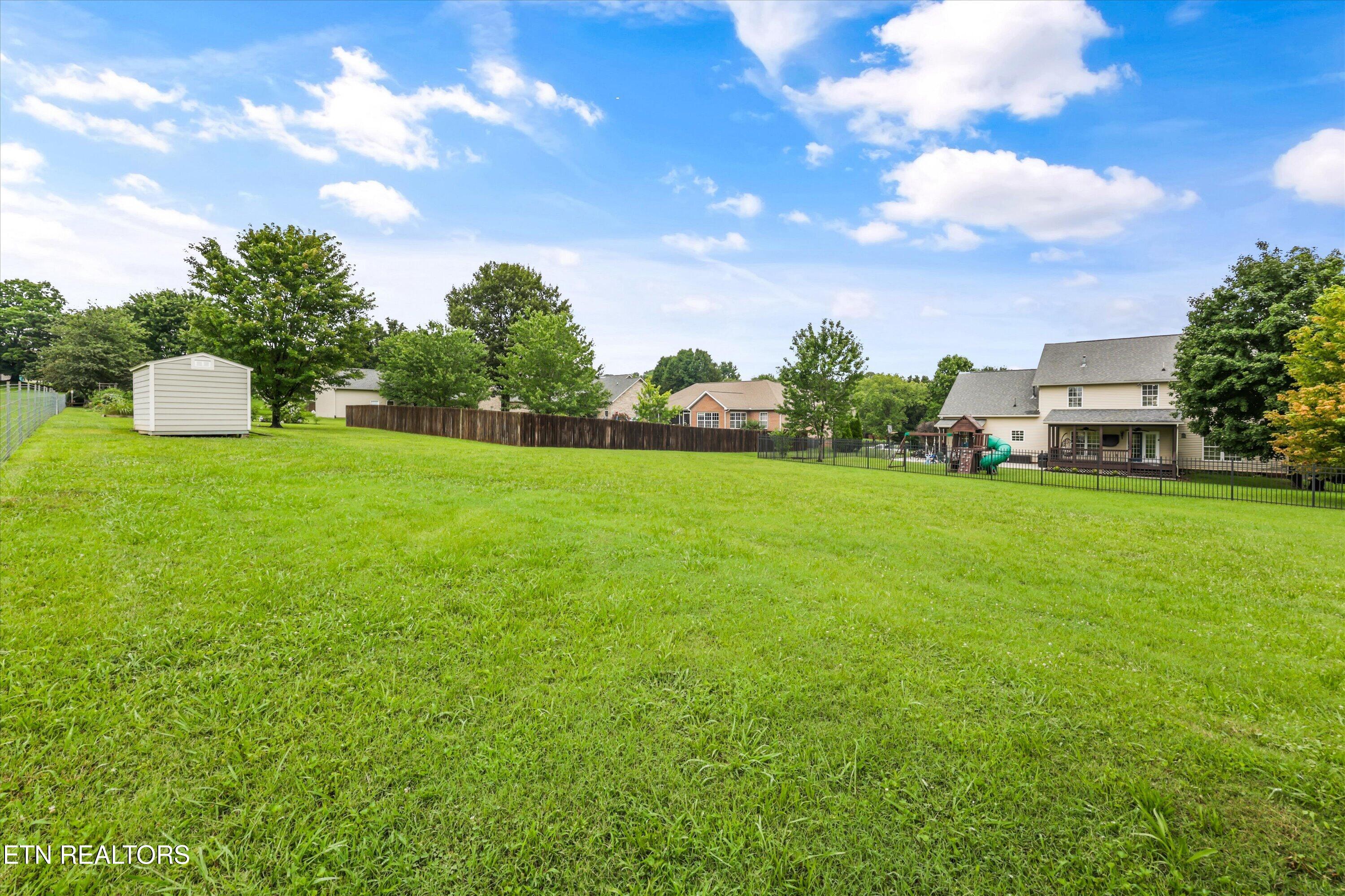 615 Grassland Drive Maryville TN 37804