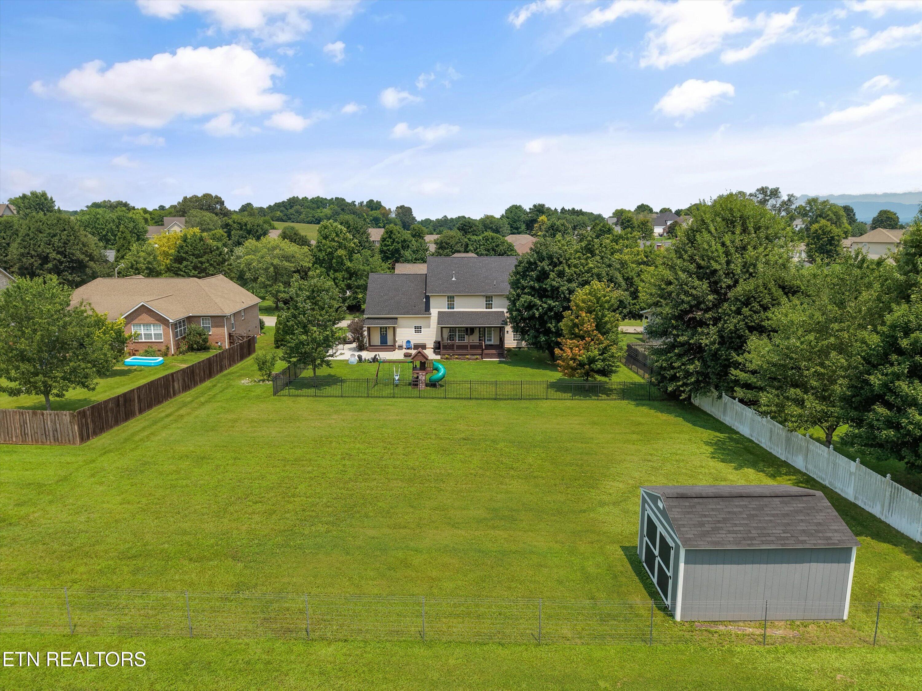 615 Grassland Drive Maryville TN 37804