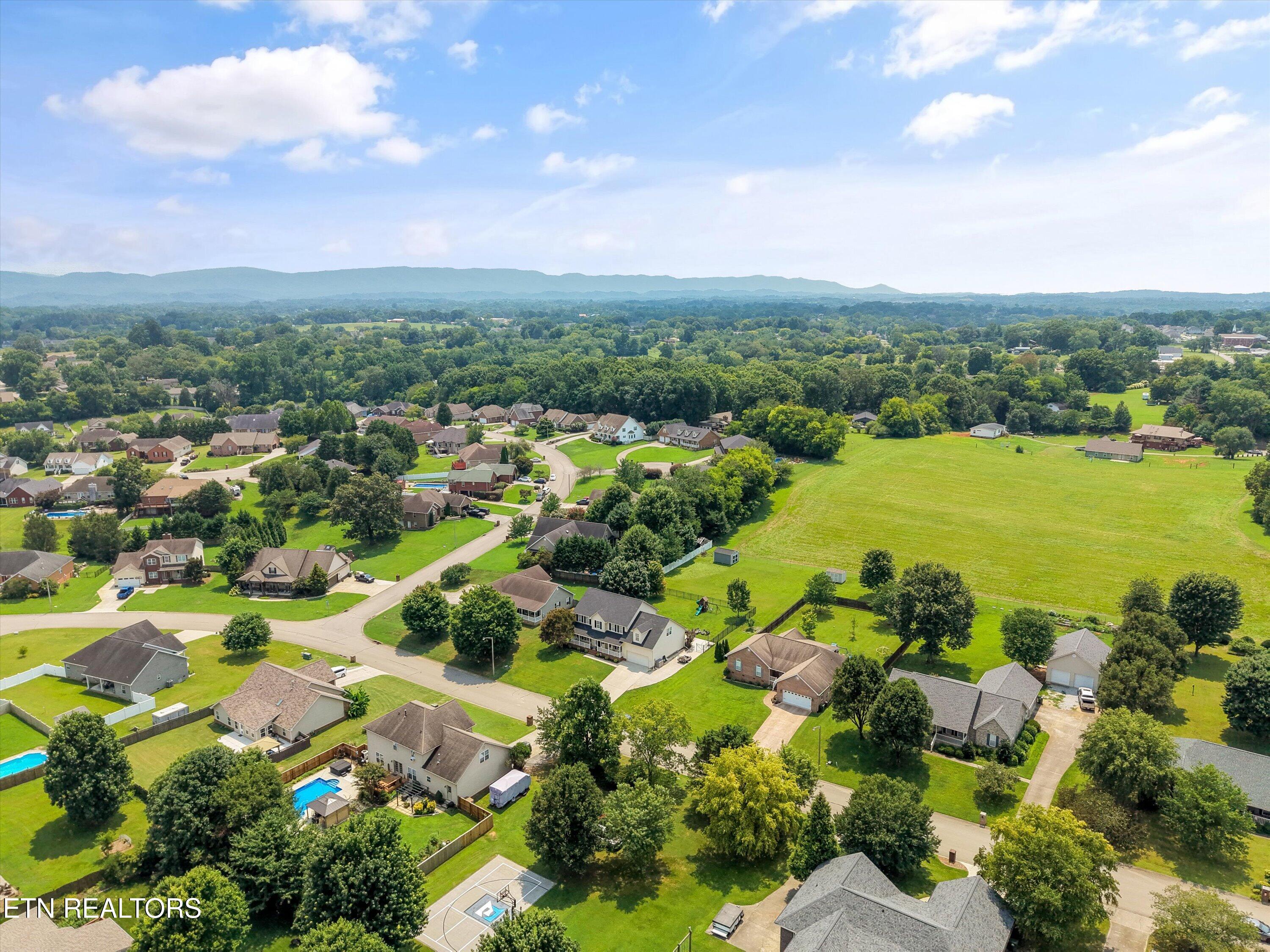 615 Grassland Drive Maryville TN 37804