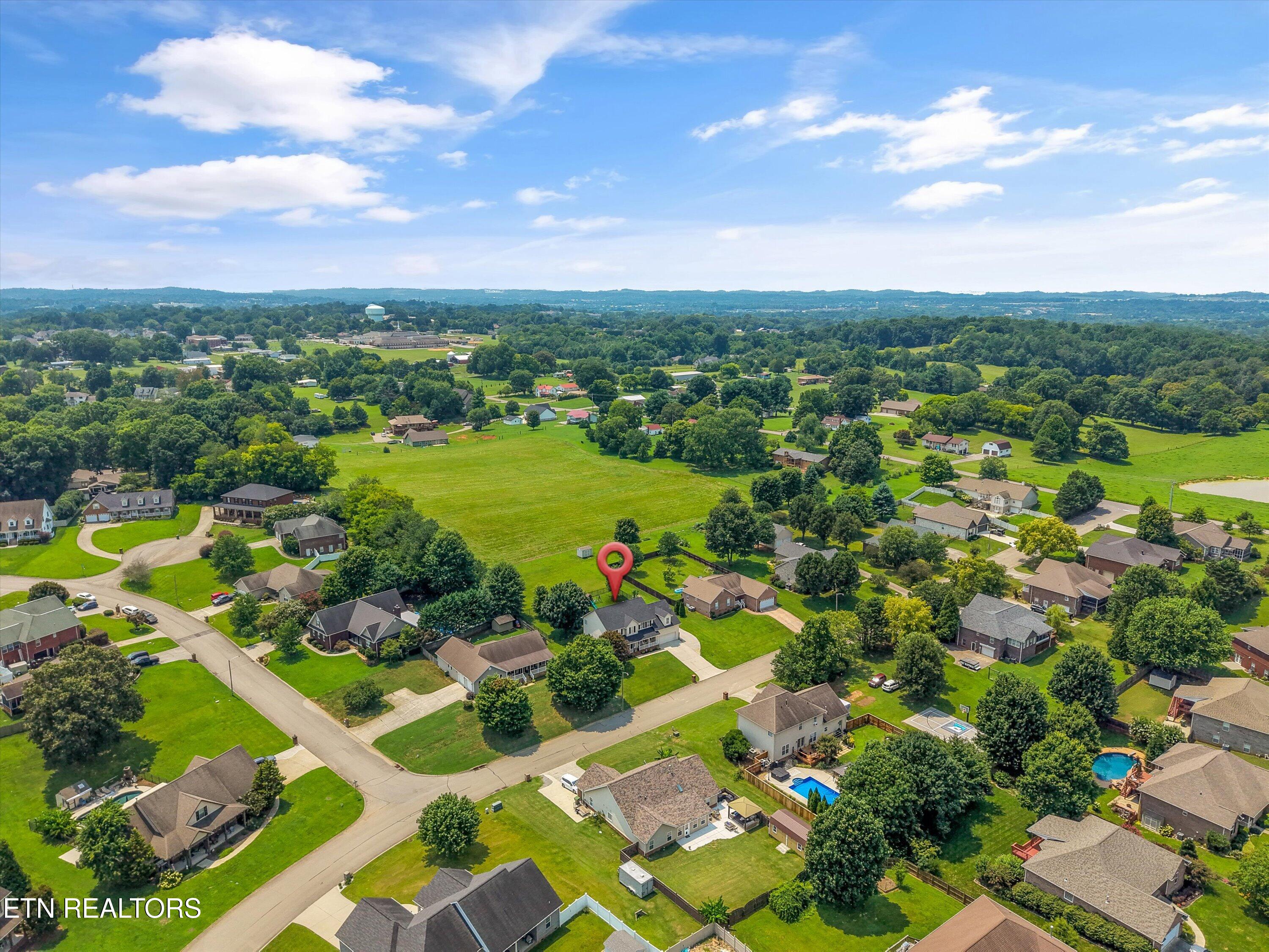 615 Grassland Drive Maryville TN 37804
