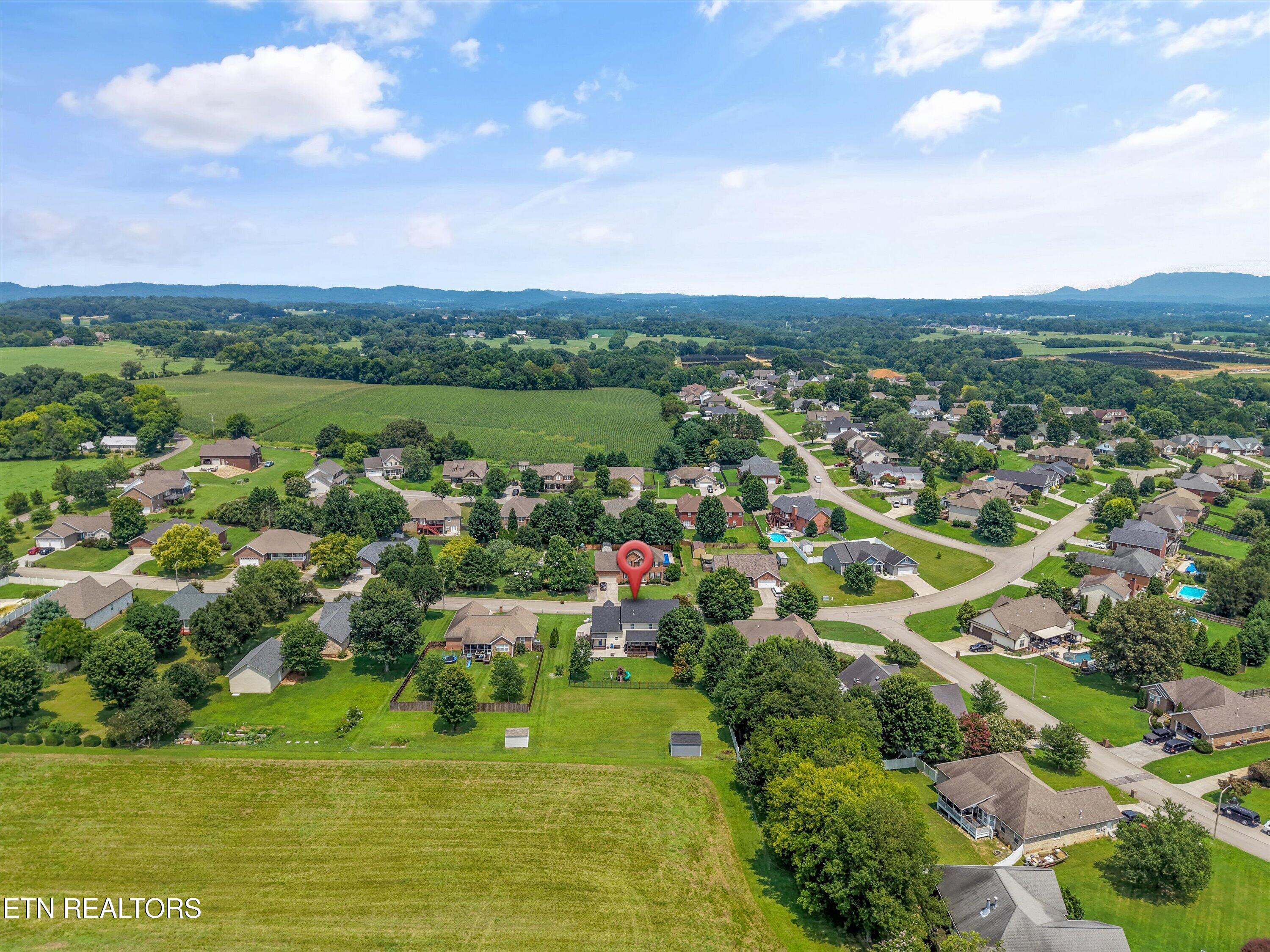 615 Grassland Drive Maryville TN 37804