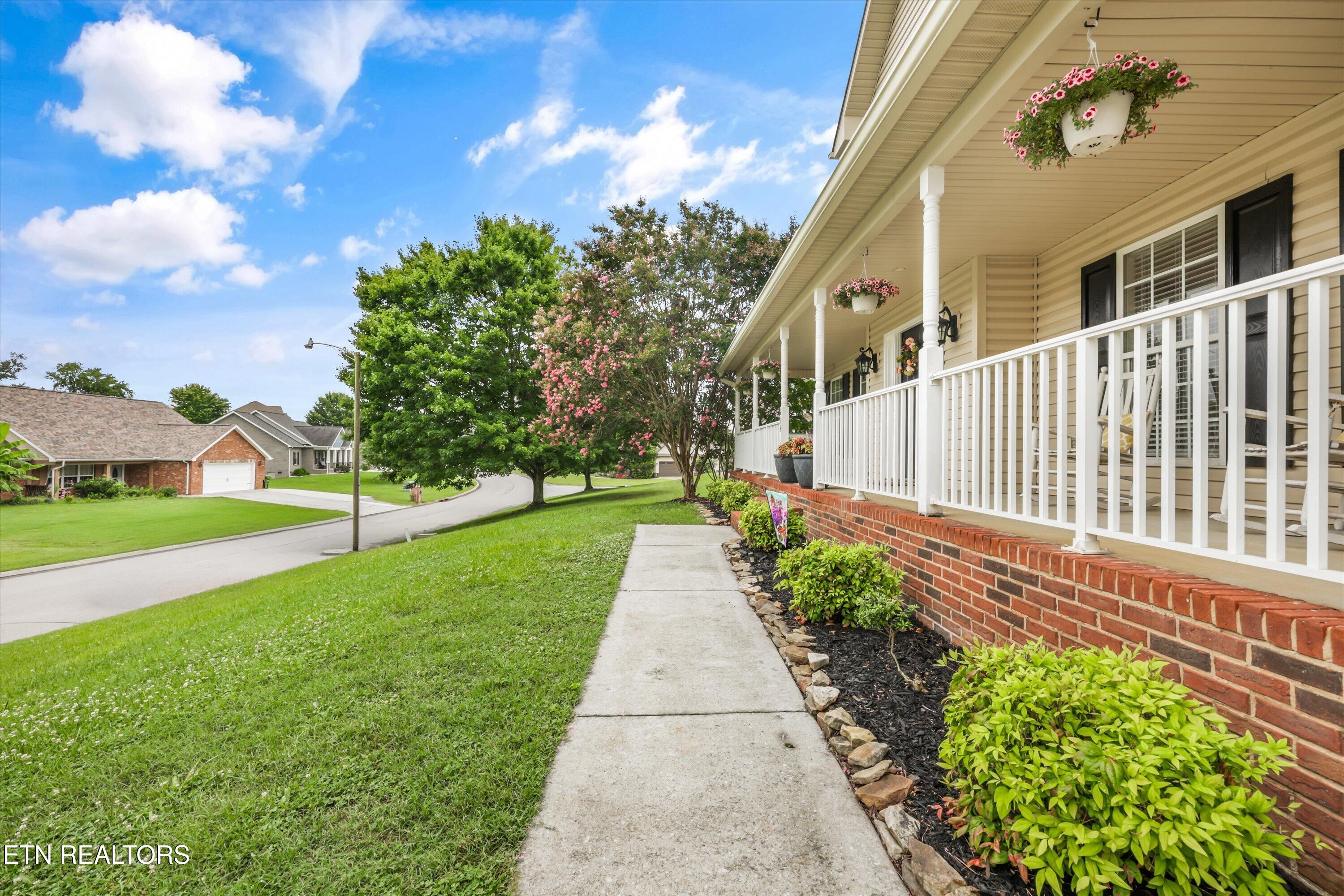 615 Grassland Drive Maryville TN 37804