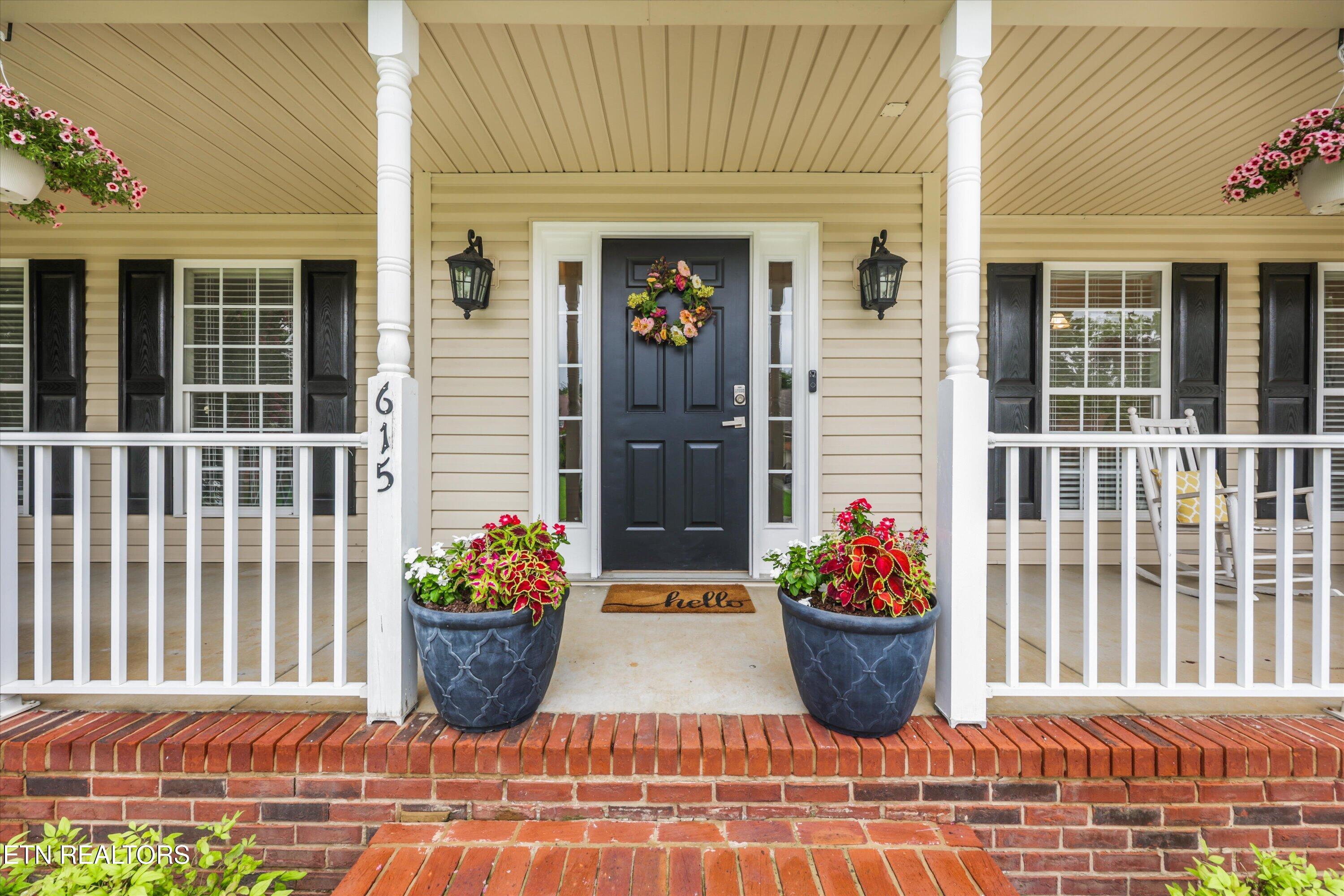 615 Grassland Drive Maryville TN 37804