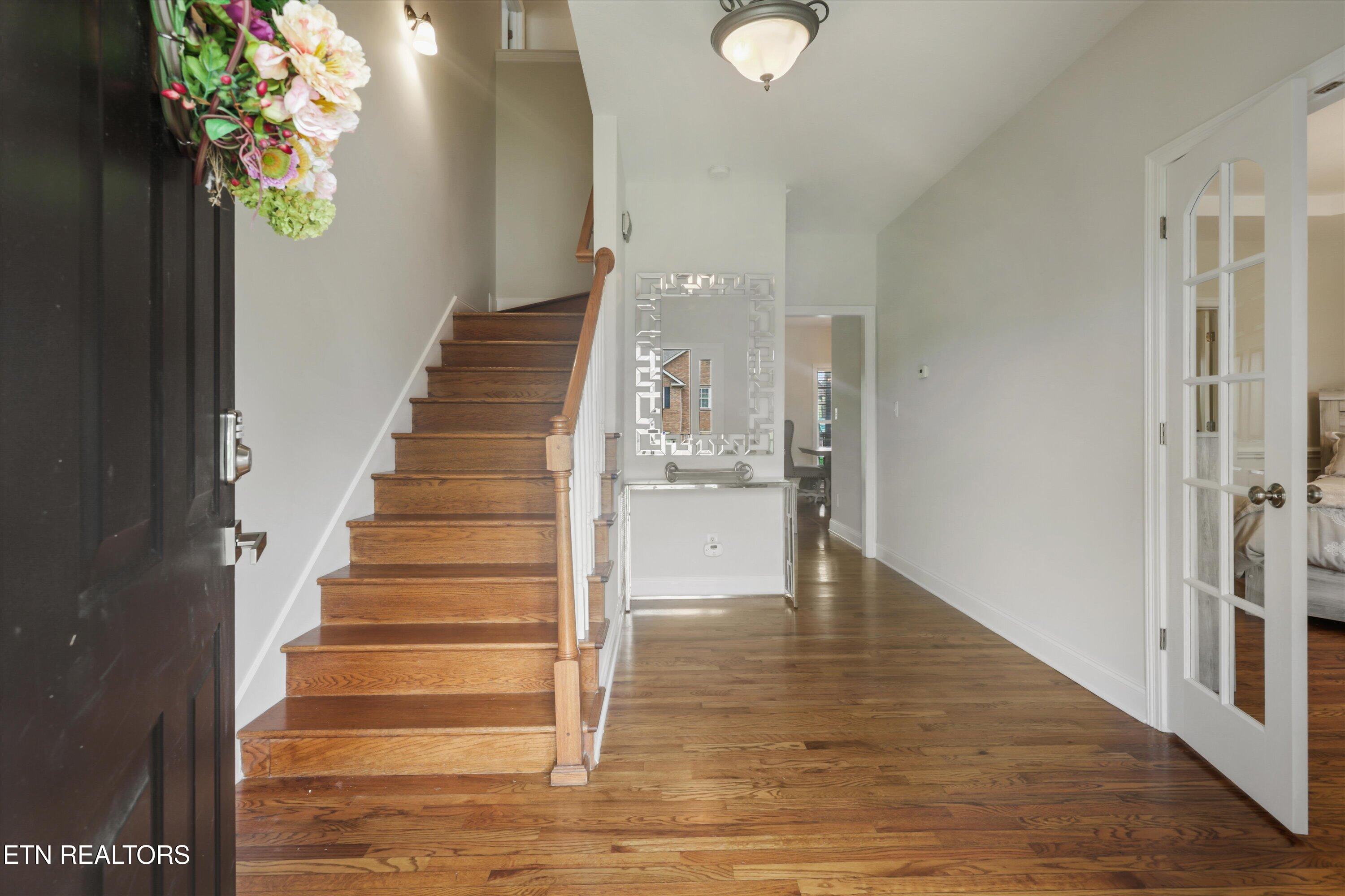 615 Grassland Drive Maryville TN 37804