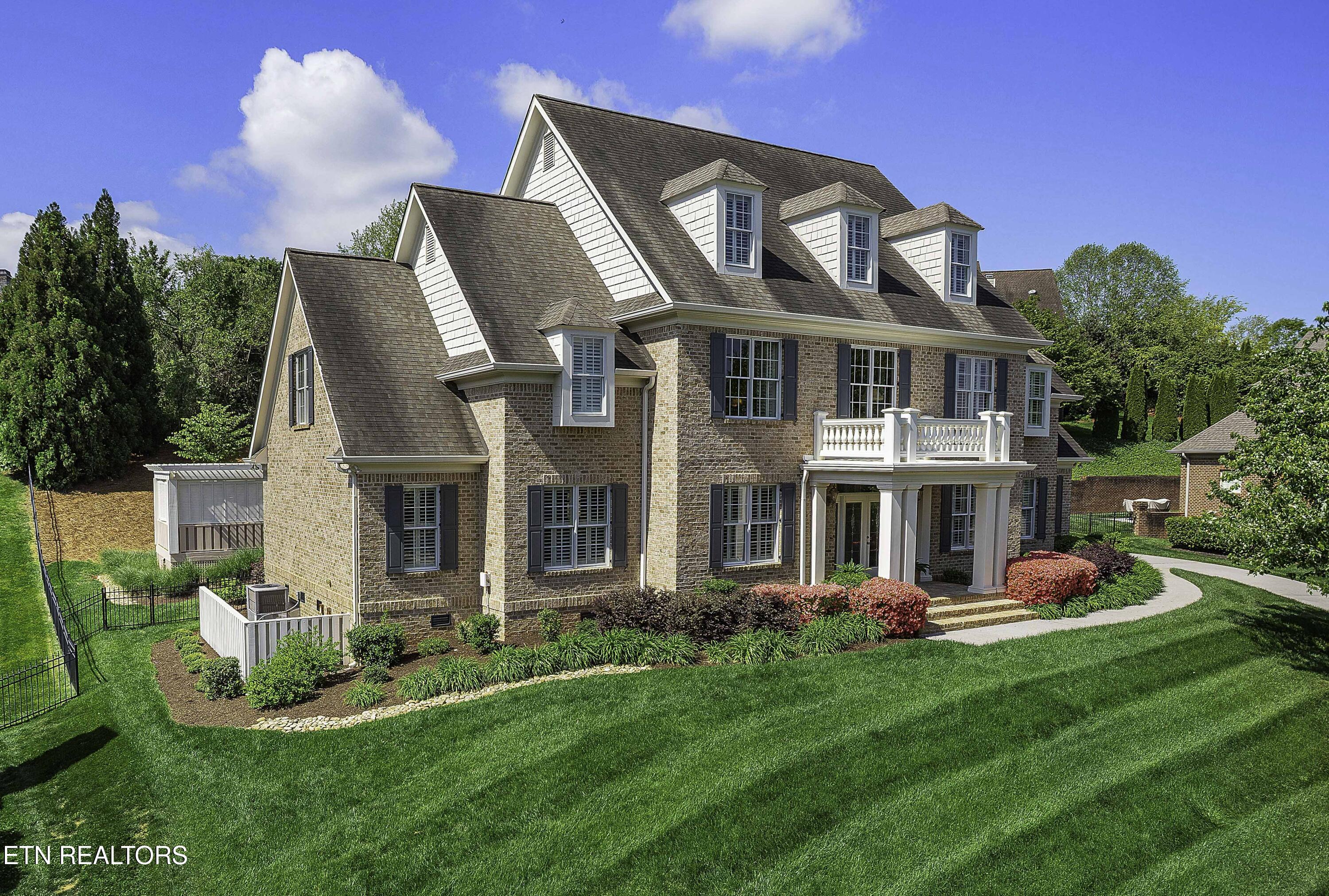 12422 Mallard Bay Drive Knoxville TN 37922