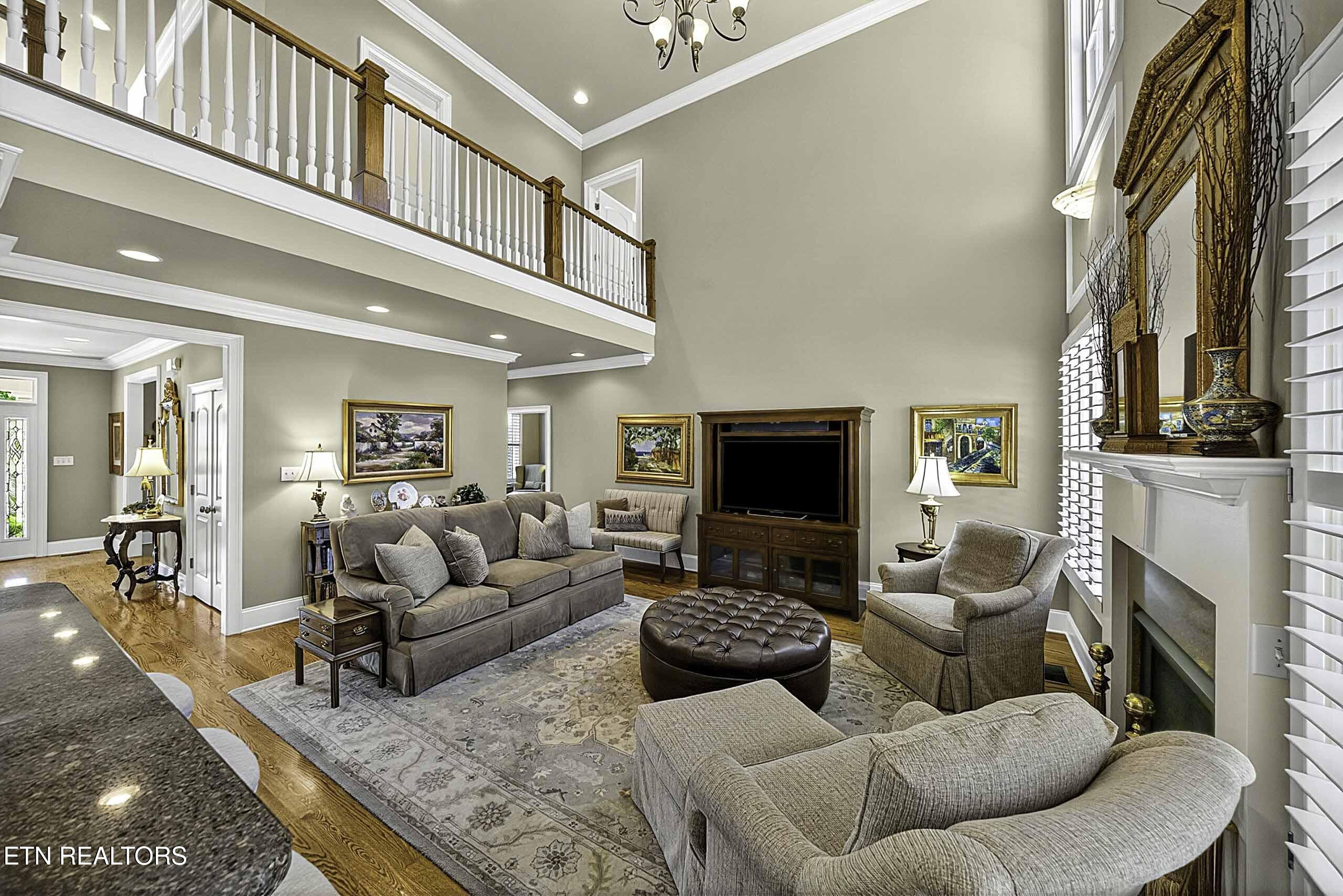12422 Mallard Bay Drive Knoxville TN 37922